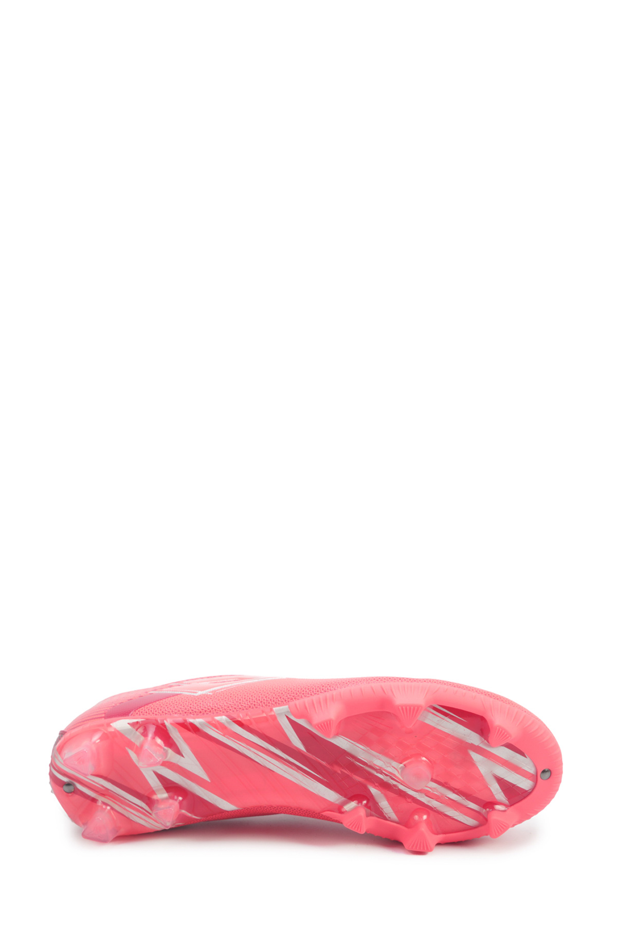 Lotto DAVIES FG GR 5PR Kırmızı Unisex Krampon - Görsel 5