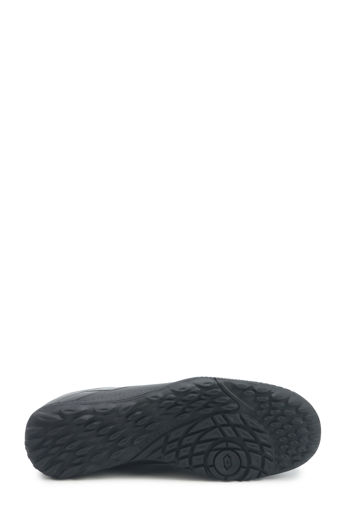 Lotto DAVIES TF GR 5PR Siyah Unisex Halı Saha Ayakkabısı - Görsel 5