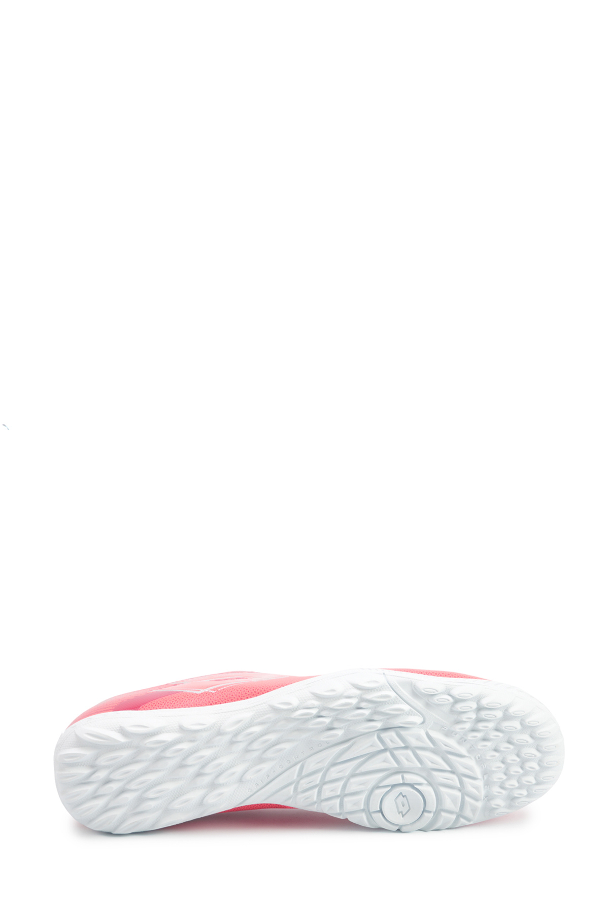 DAVIES TF GR 5PR Kırmızı Unisex Halı Saha Ayakkabısı - Görsel 5