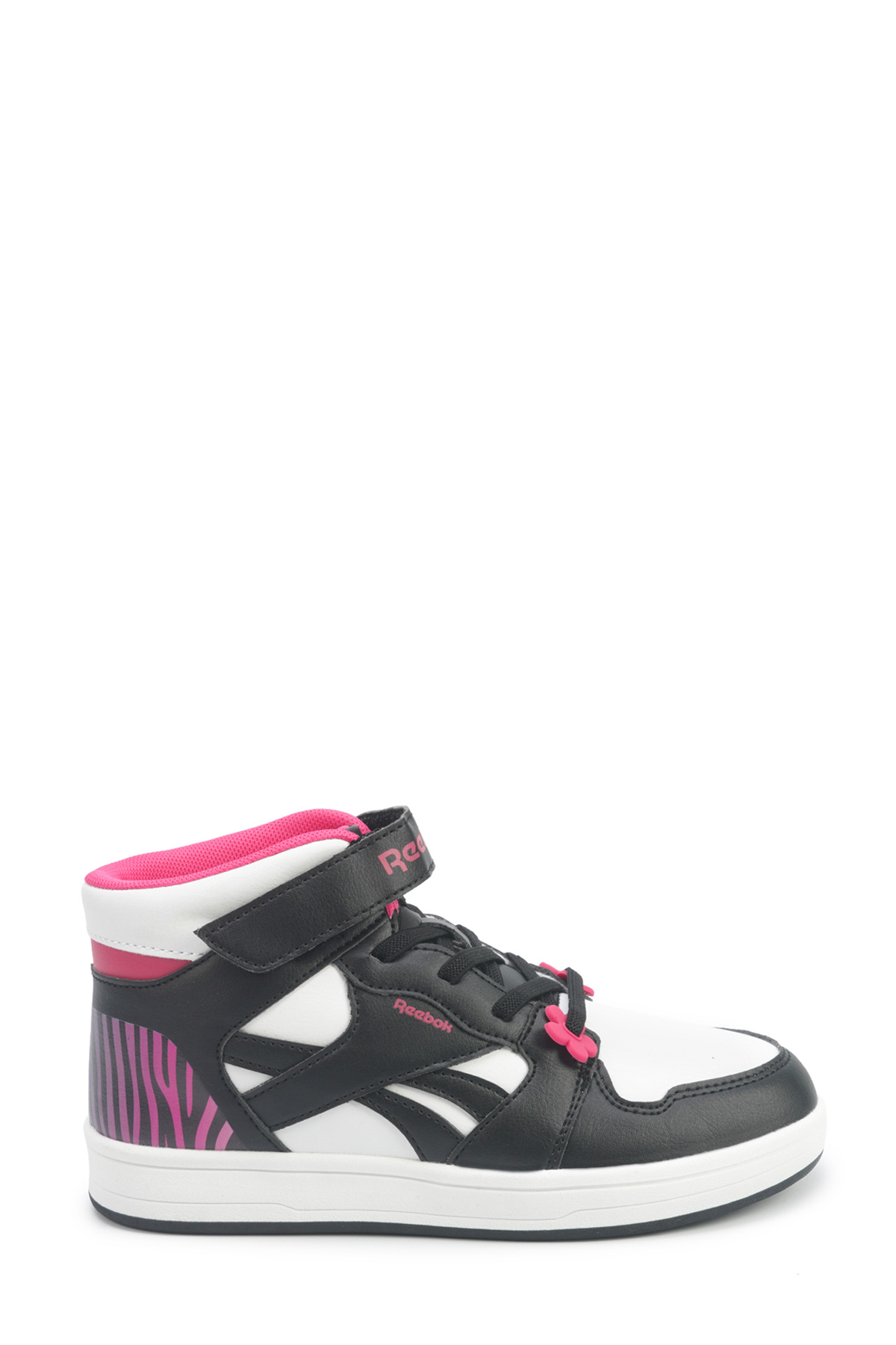 Reebok Asero Lite KDS High beyaz