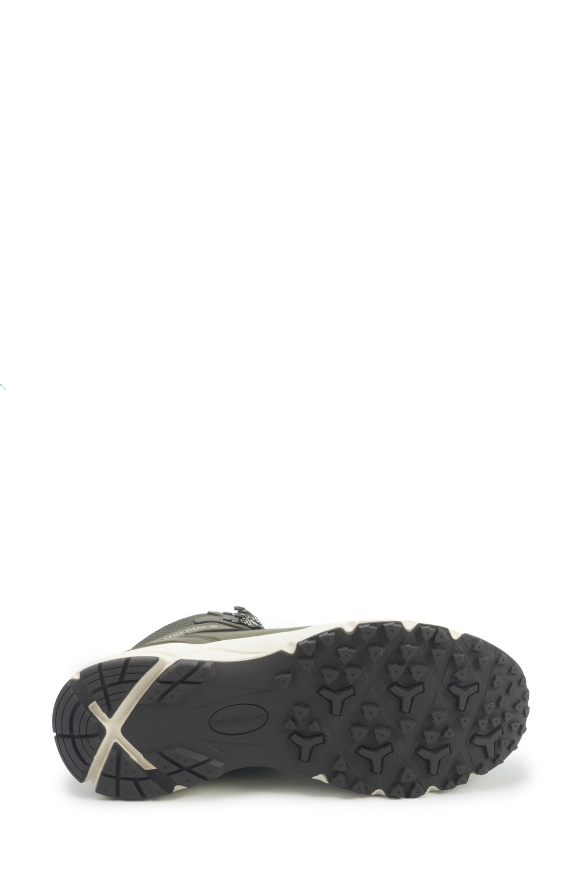 ERO HI 5PR Haki Erkek Outdoor Bot - Görsel 6