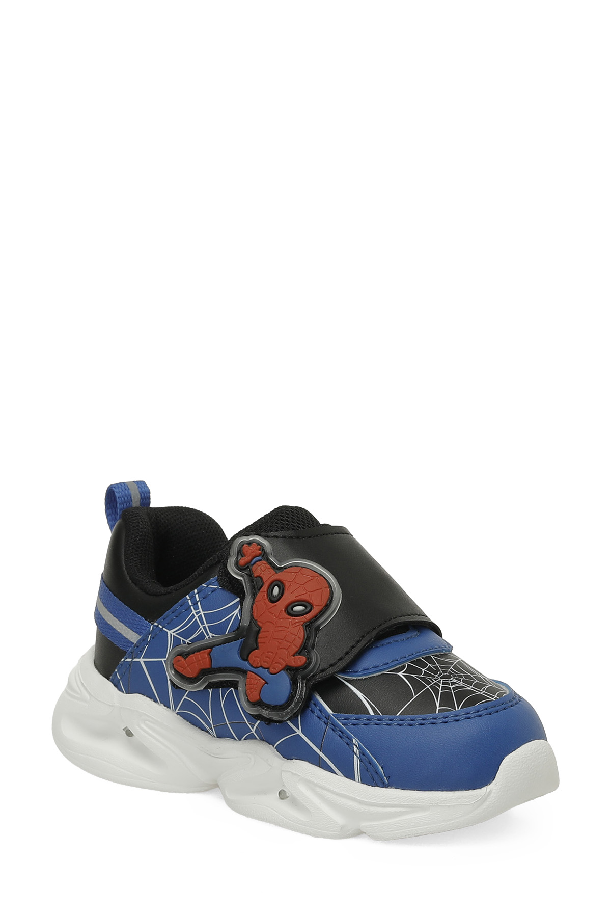 POSEIDON.B5PR Lacivert Erkek Çocuk Spor Ayakkabı - Görsel 3