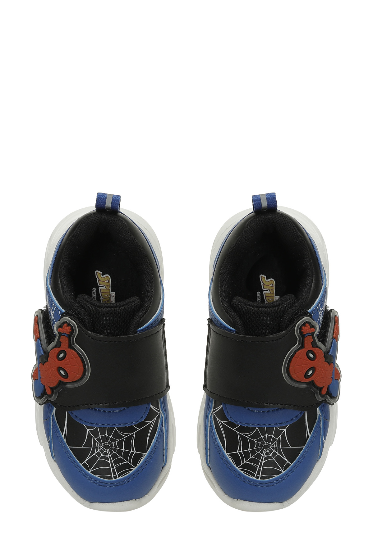 POSEIDON.B5PR Lacivert Erkek Çocuk Spor Ayakkabı - Görsel 5