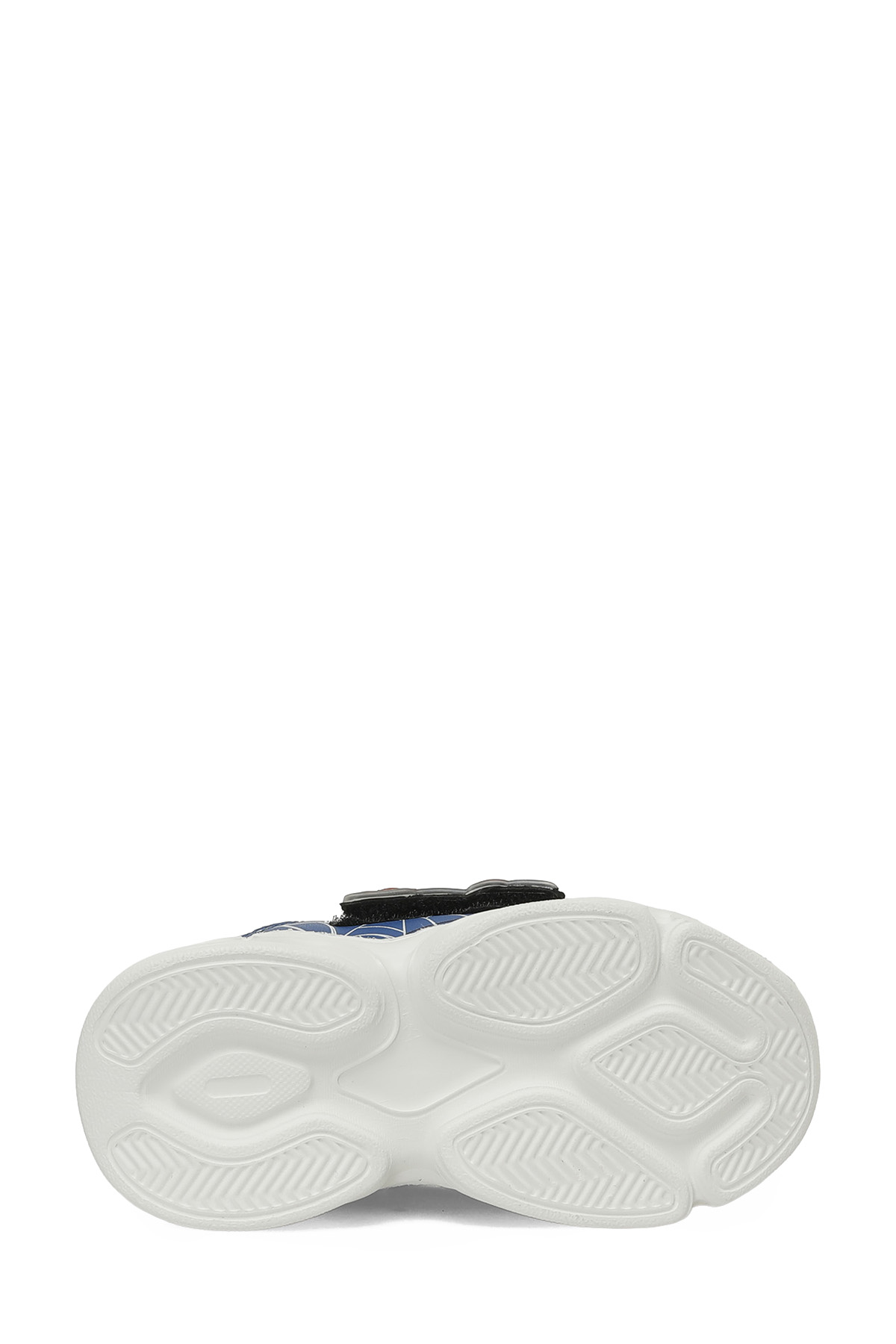 POSEIDON.B5PR Lacivert Erkek Çocuk Spor Ayakkabı - Görsel 7