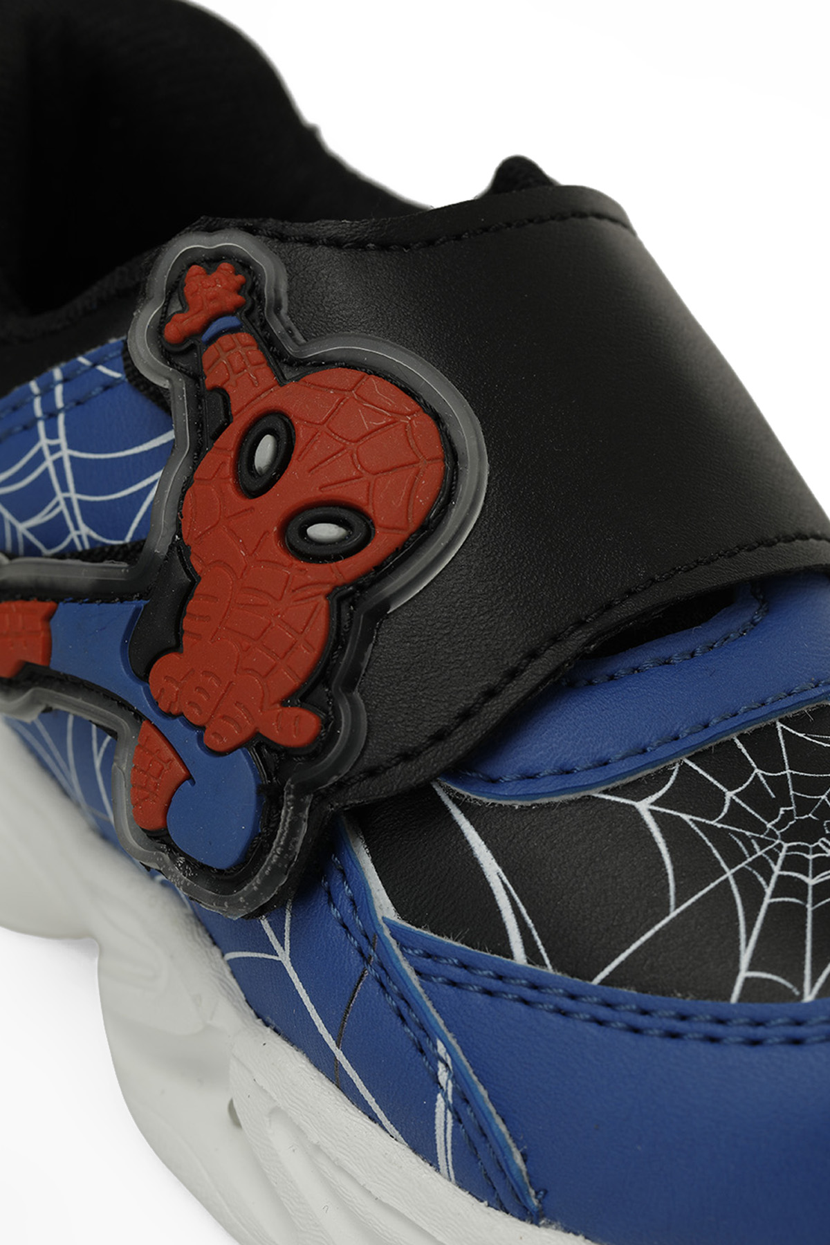 POSEIDON.B5PR Lacivert Erkek Çocuk Spor Ayakkabı - Görsel 8