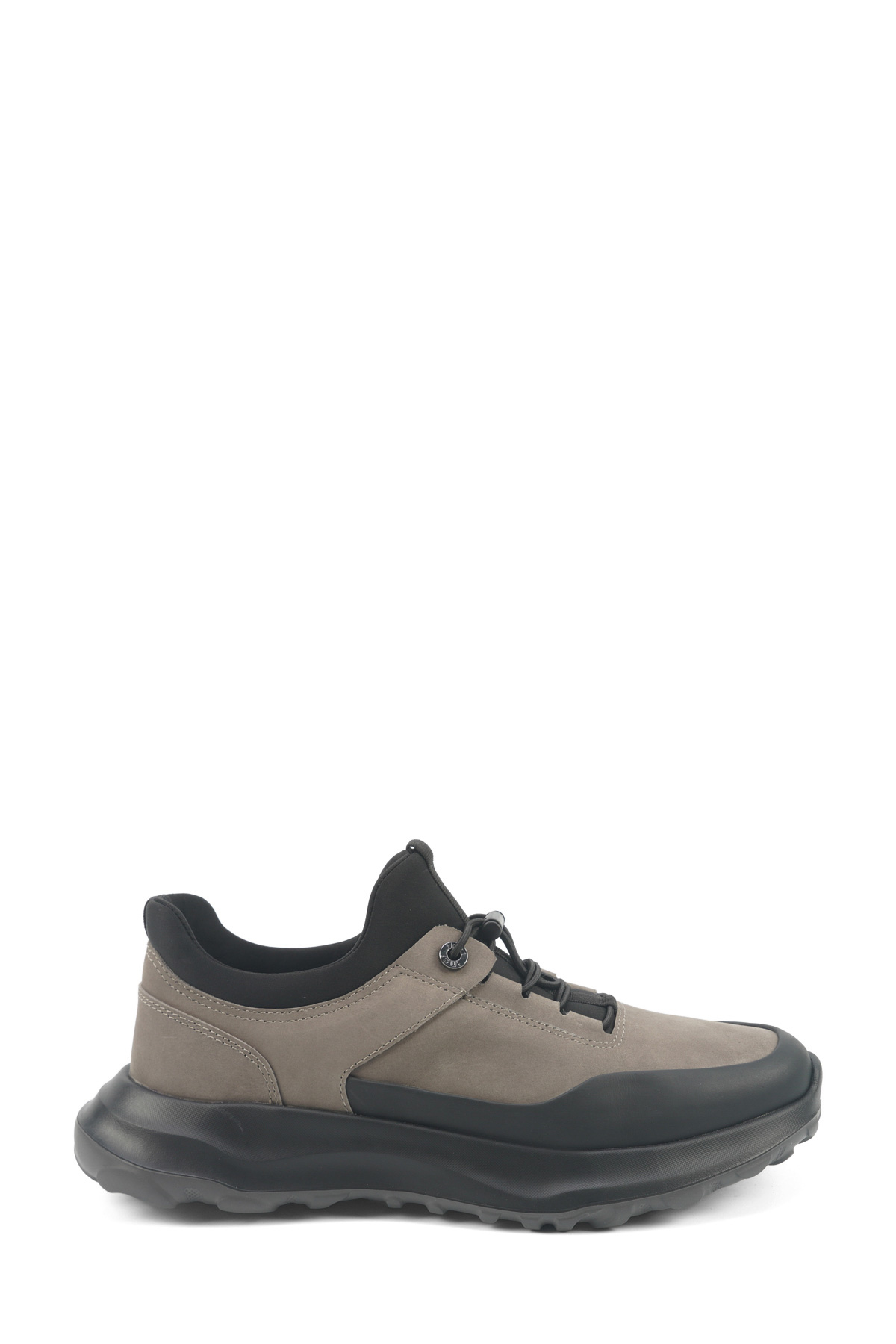 INCI GRANT 5PR Gri Erkek Spor Ayakkabı - Görsel 2