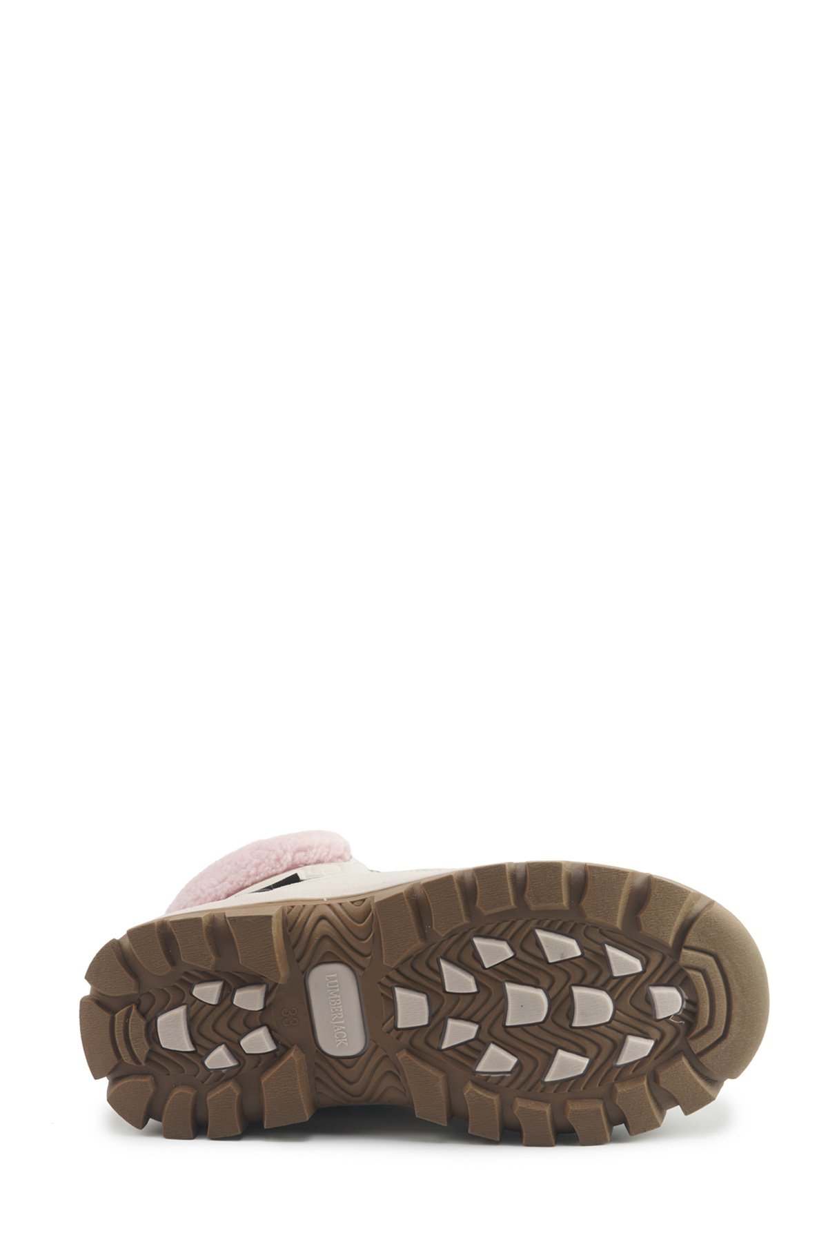 Lumberjack LOLA 5PR Bej Kız Çocuk Worker Bot - Görsel 5