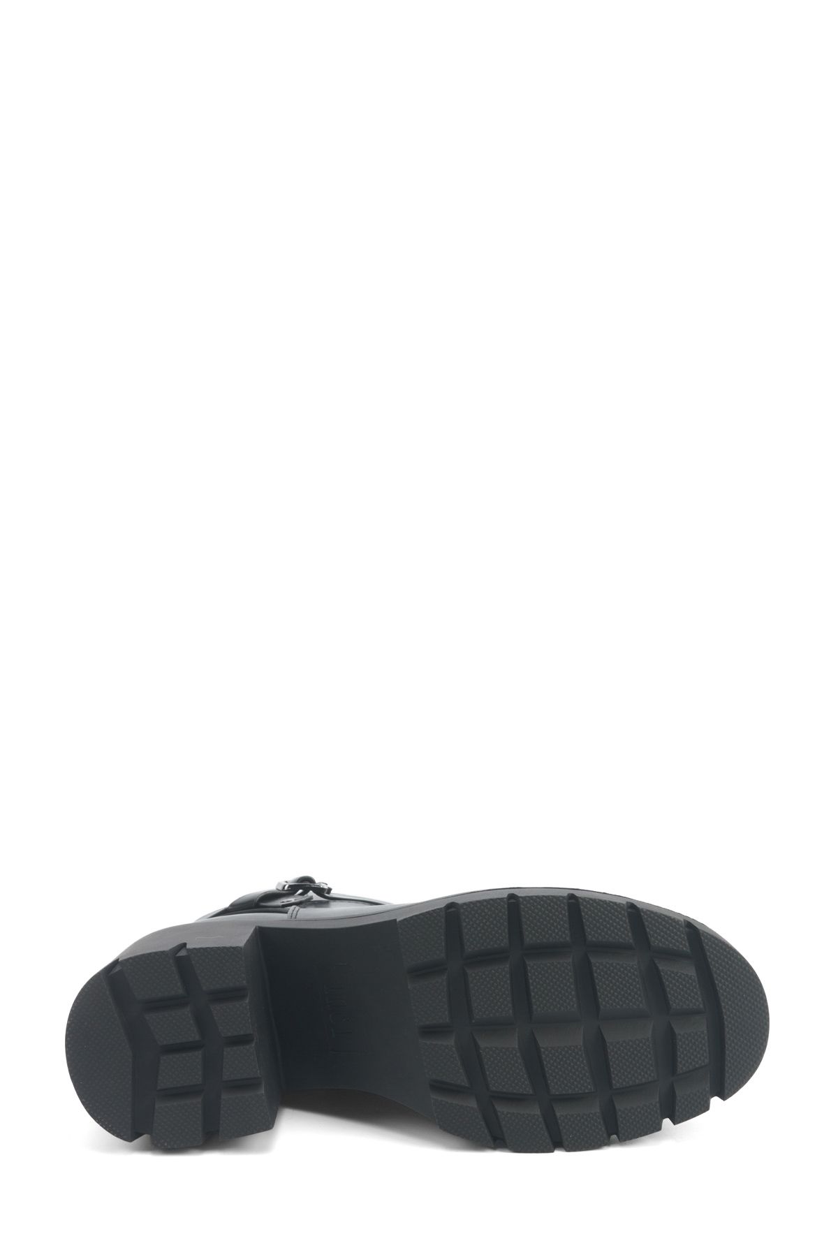 INCI KRIS 5PR Siyah Kadın Topuklu Bot - Görsel 5