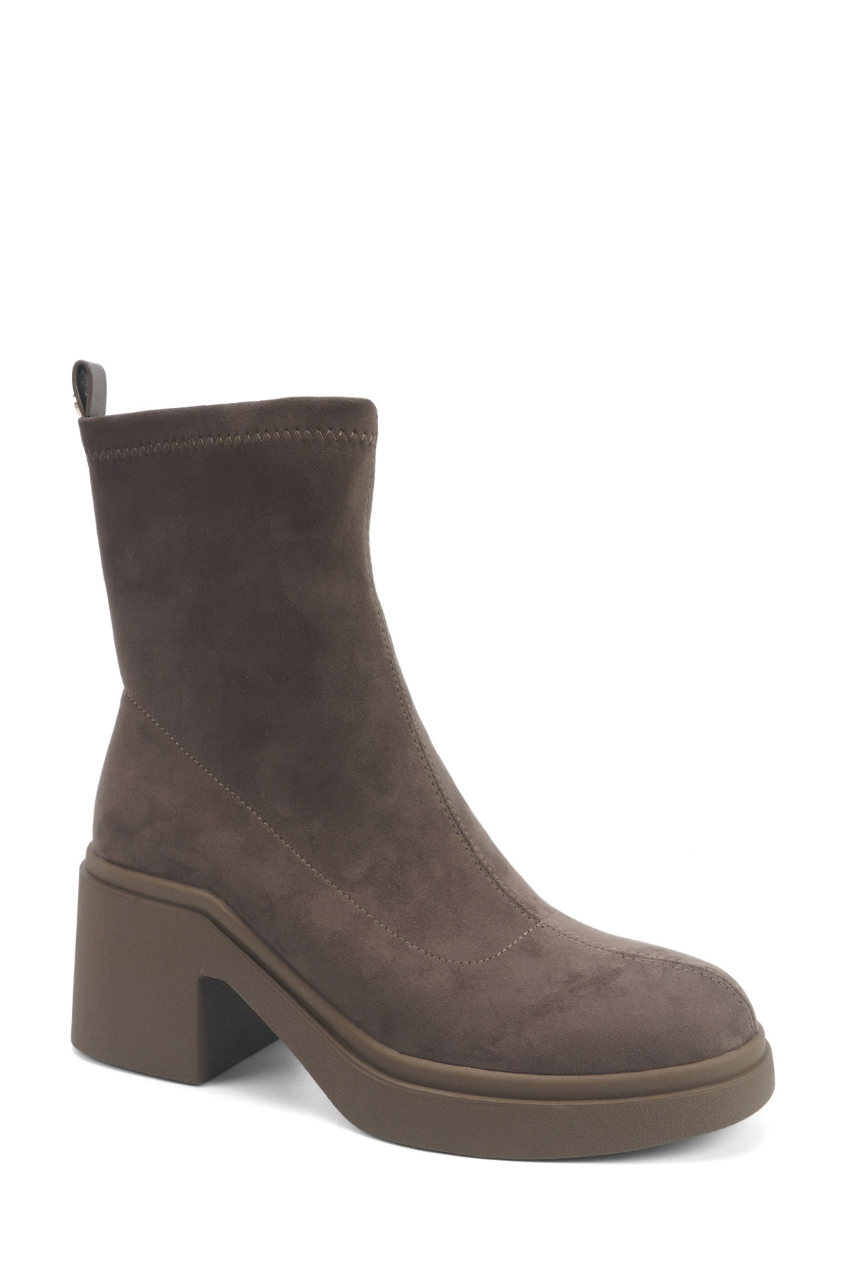 INCI NAYLA.S 5PR Vizon Kadın Topuklu Bot - Görsel 3