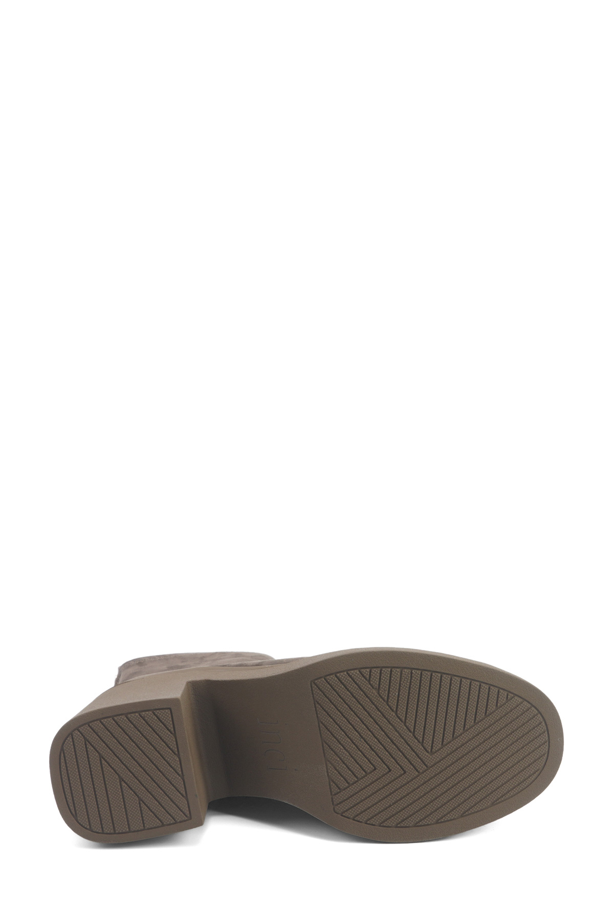 INCI NAYLA.S 5PR Vizon Kadın Topuklu Bot - Görsel 5