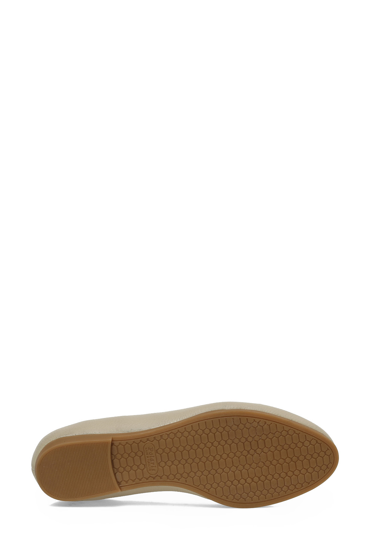 Polaris 324006.Z 5PR Bej Kadın Babet - Görsel 7