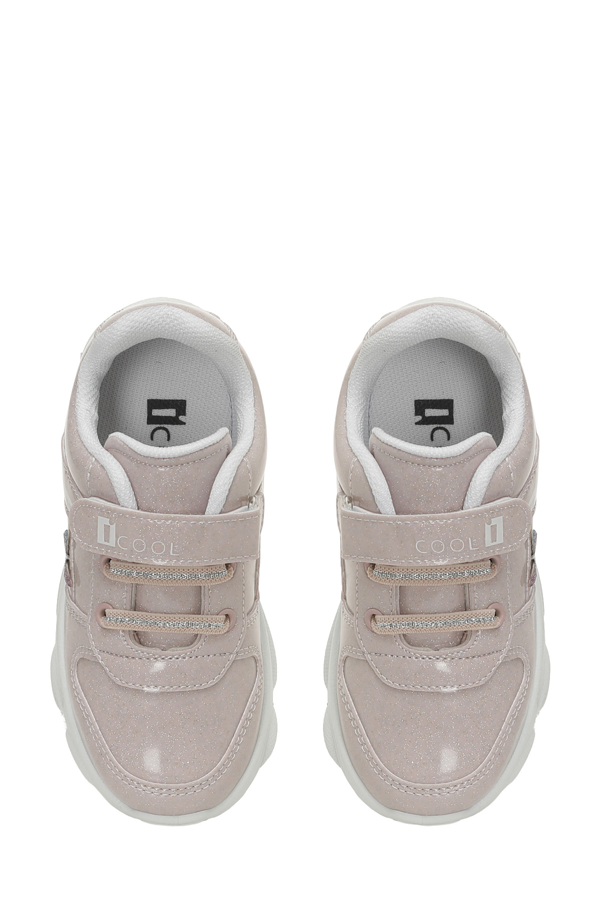 PRINCIPI P 5PR Pembe Kız Çocuk Sneaker - Görsel 6