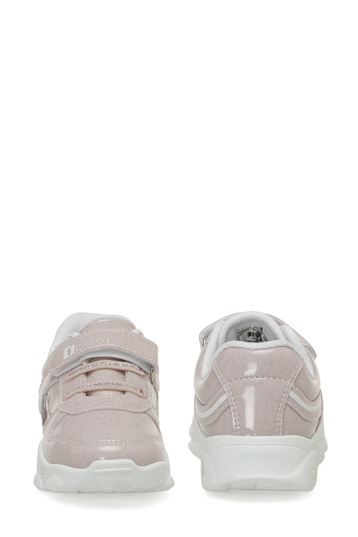 PRINCIPI P 5PR Pembe Kız Çocuk Sneaker - Görsel 7