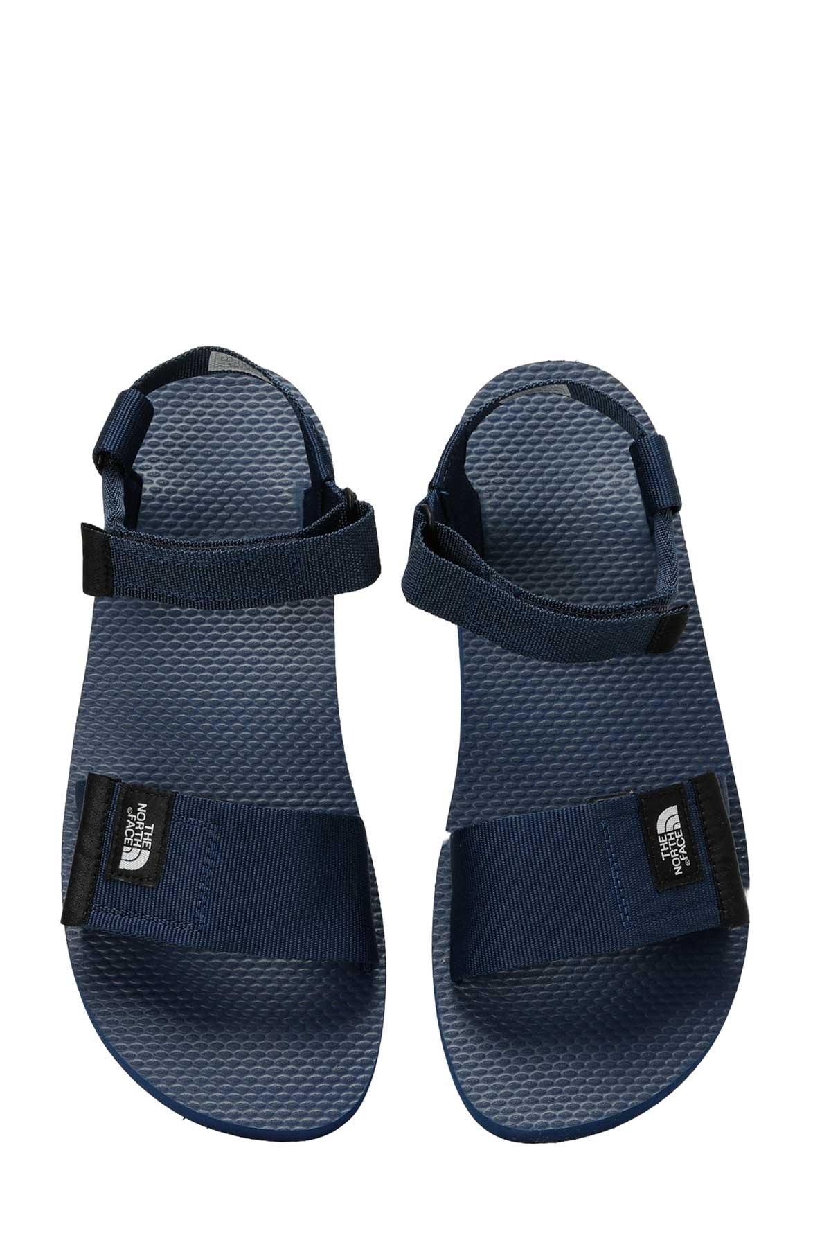 The North Face M SKEENA SANDAL II Mavi Erkek Sandalet - Görsel 5