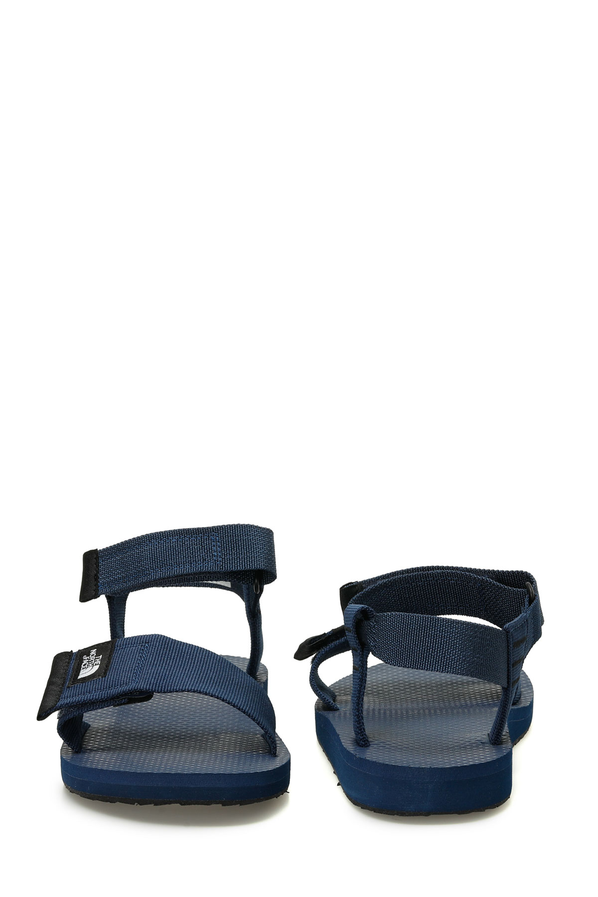 The North Face M SKEENA SANDAL II Mavi Erkek Sandalet - Görsel 6