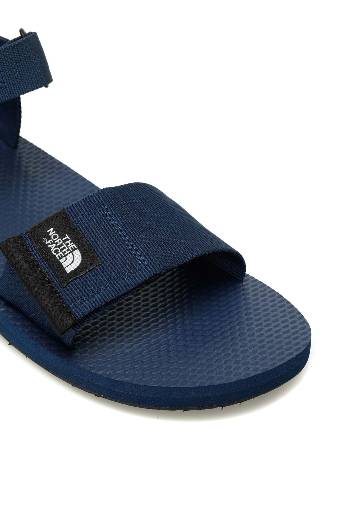 The North Face M SKEENA SANDAL II Mavi Erkek Sandalet - Görsel 8