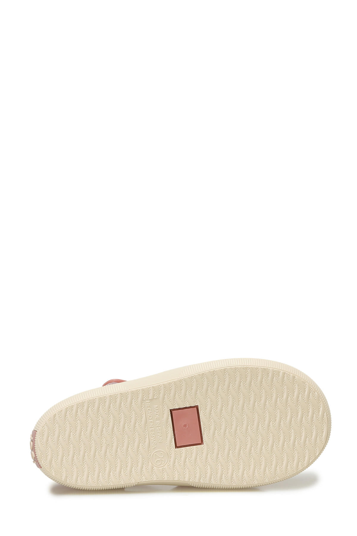 S10340 BAY Pembe Kız Çocuk Sandalet - Görsel 3