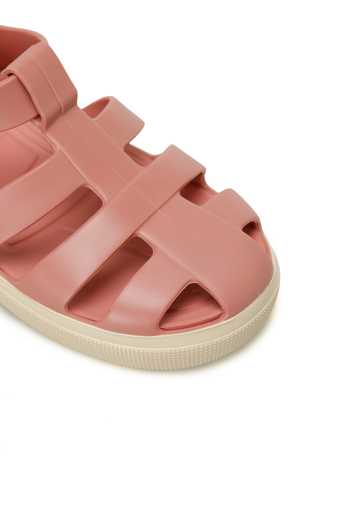 S10340 BAY Pembe Kız Çocuk Sandalet - Görsel 4