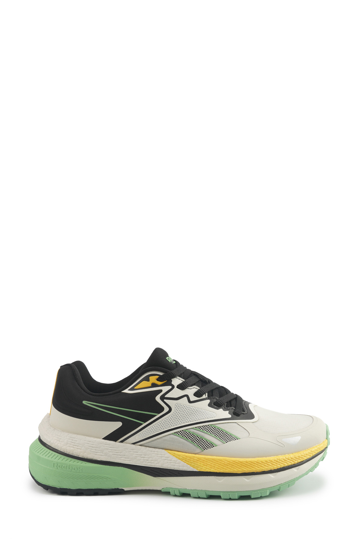 ANYELA BOLD Bej Erkek Koşu Ayakkabısı - Görsel 2