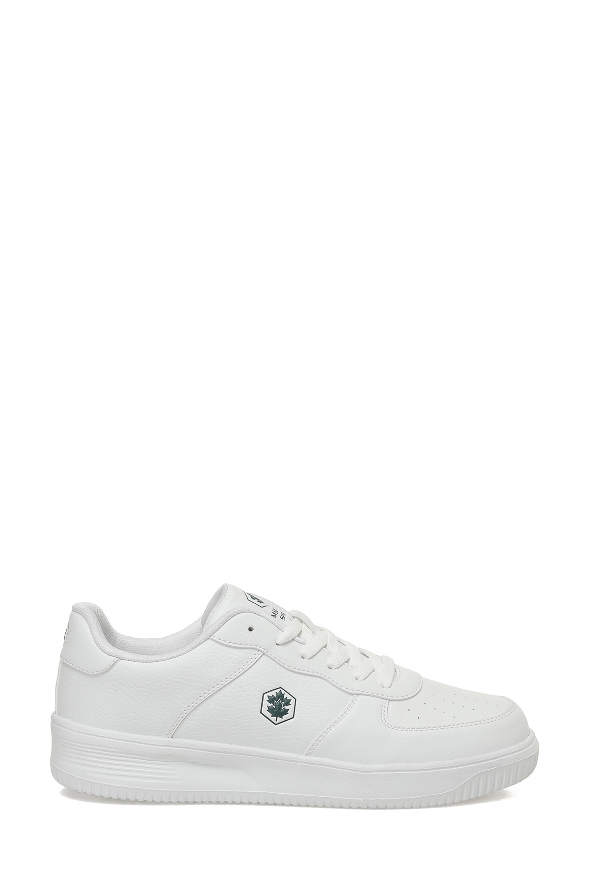 FINSTER 6FX Beyaz Erkek Sneaker Fiyatları | Flo