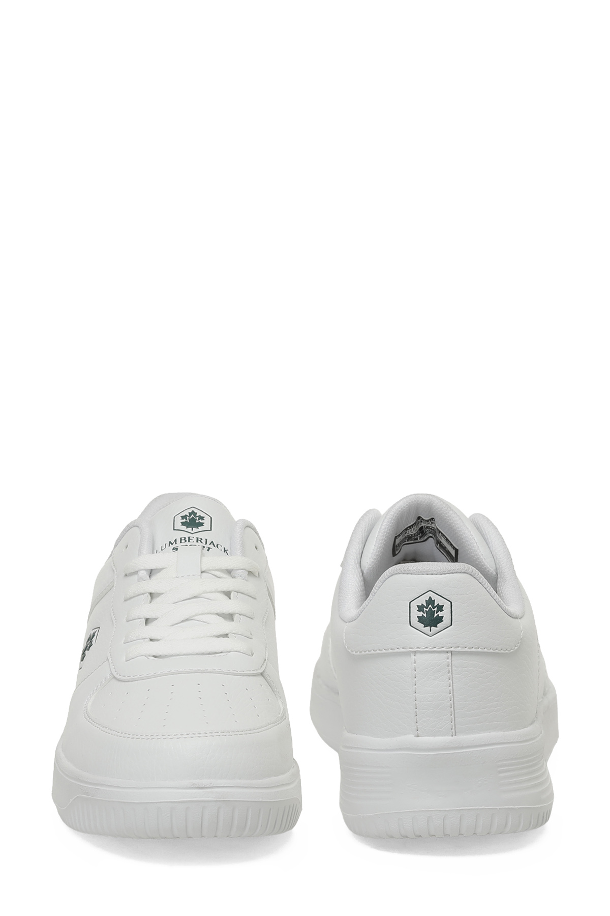 Lumberjack HELEN 6FX Beyaz Kadın Sneaker 102066361 | lumberjack