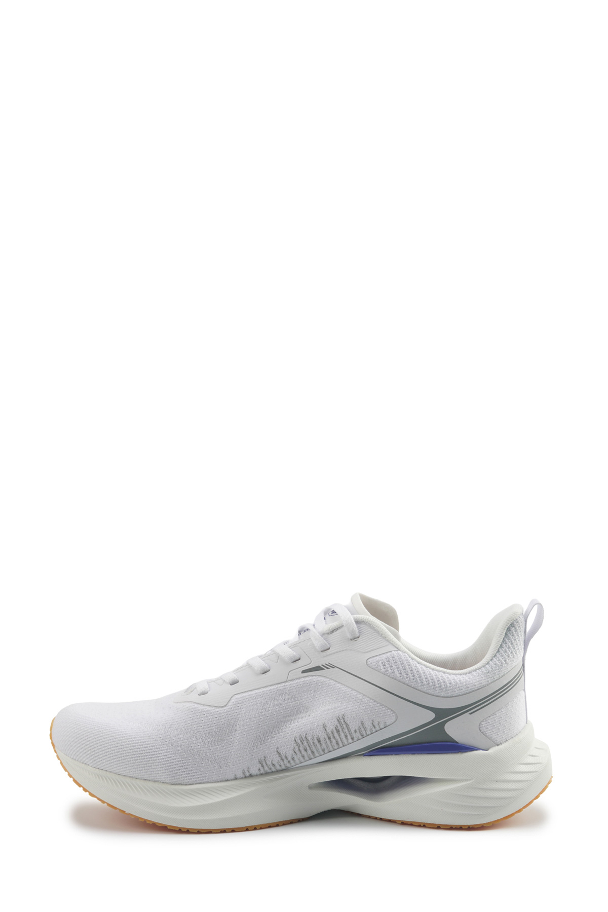 Lumberjack BEST 5PR Beyaz Erkek Koşu Ayakkabısı - Görsel 4