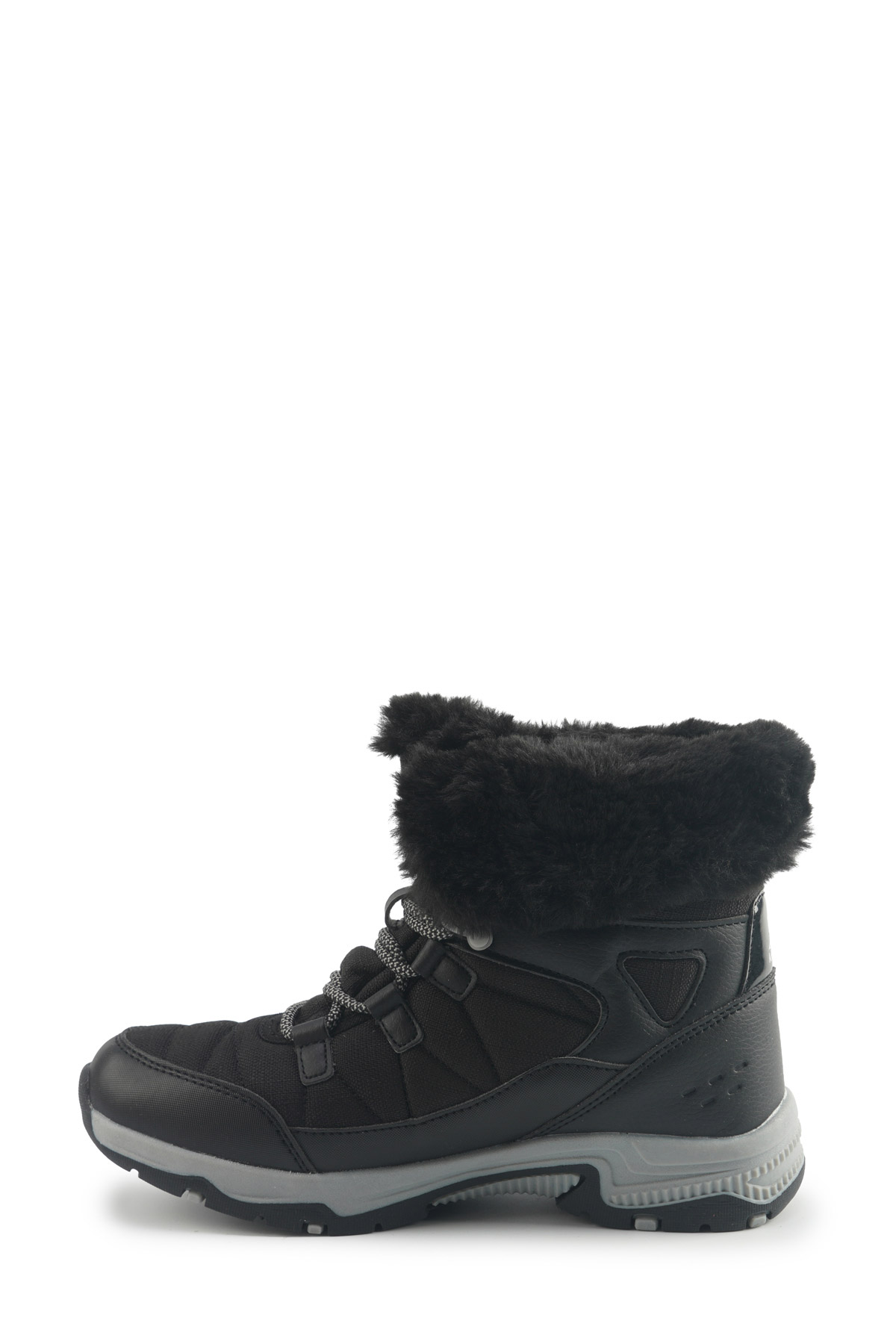 CELENY TX HI WP W 5PR Siyah Kadın Outdoor Bot - Görsel 4