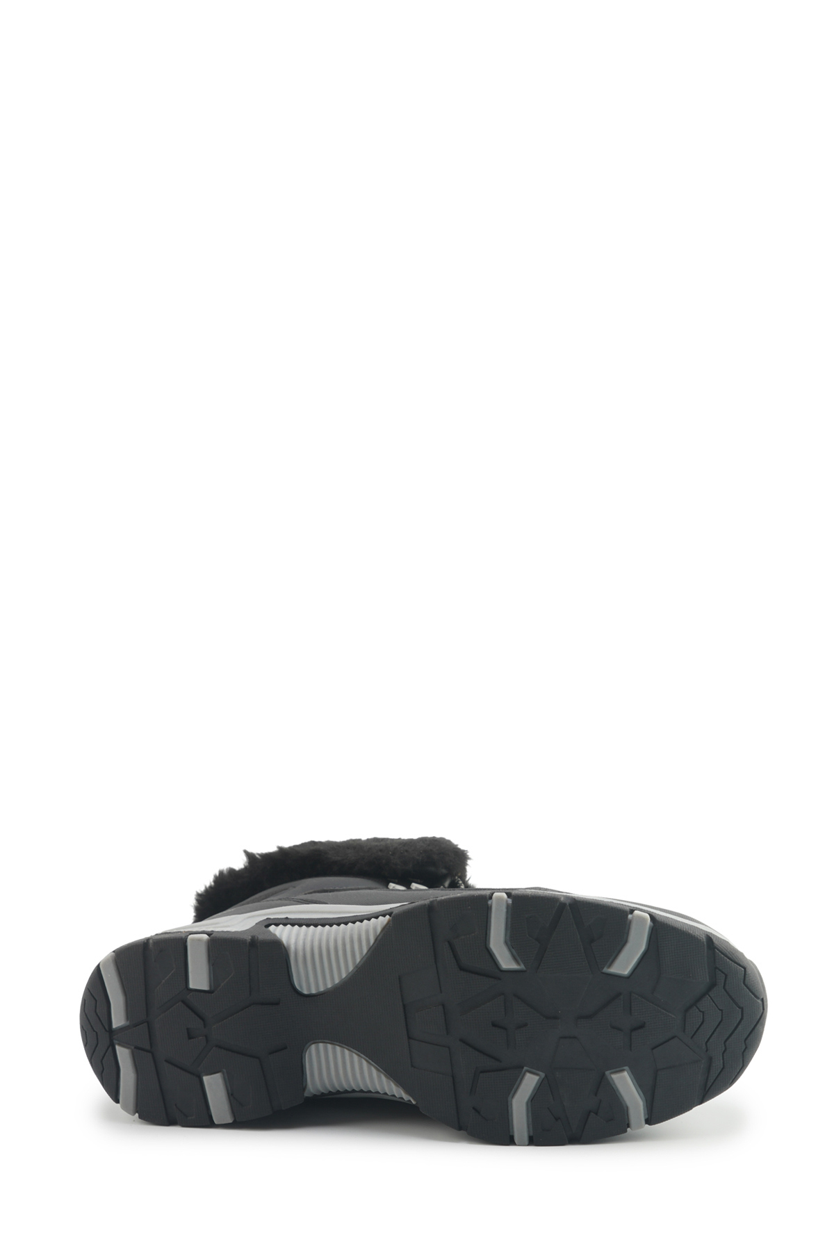 CELENY TX HI WP W 5PR Siyah Kadın Outdoor Bot - Görsel 5