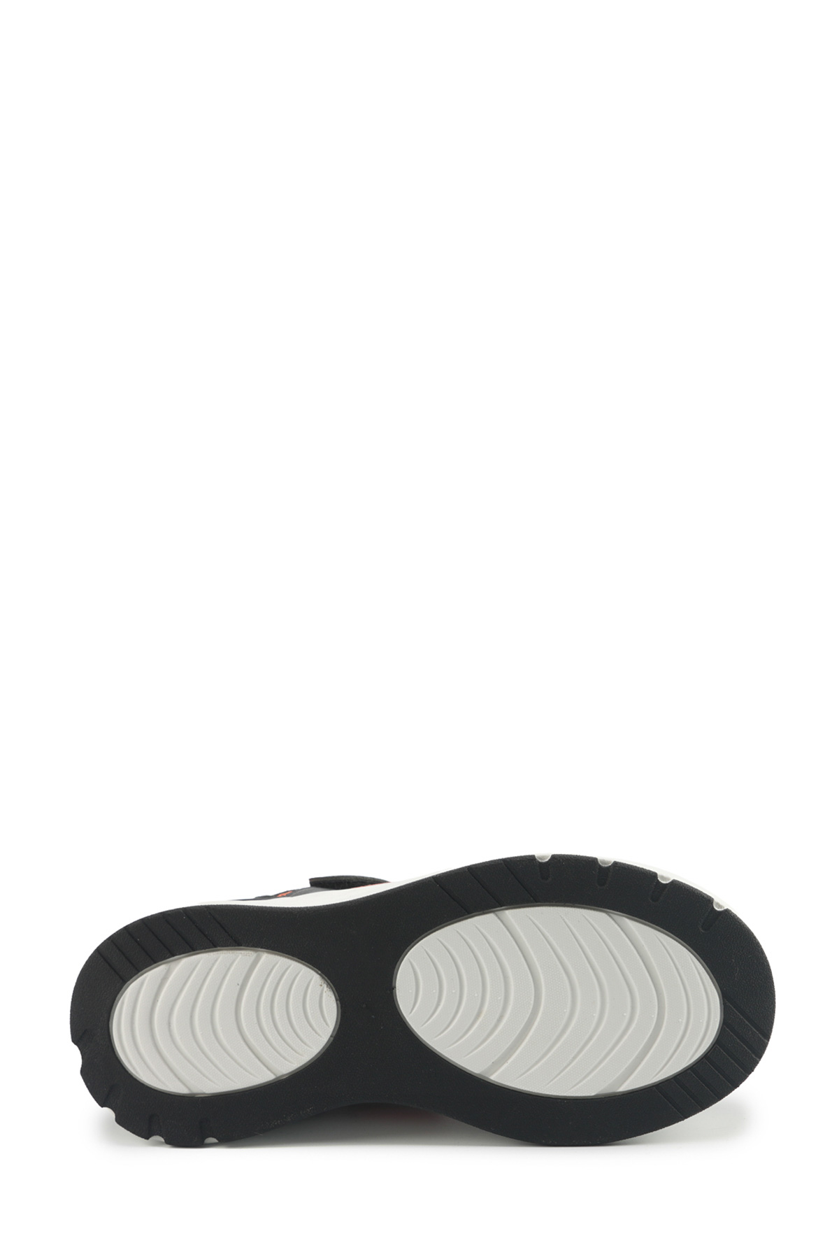 GEORGE JR 5PR Siyah Erkek Çocuk Sneaker - Görsel 5