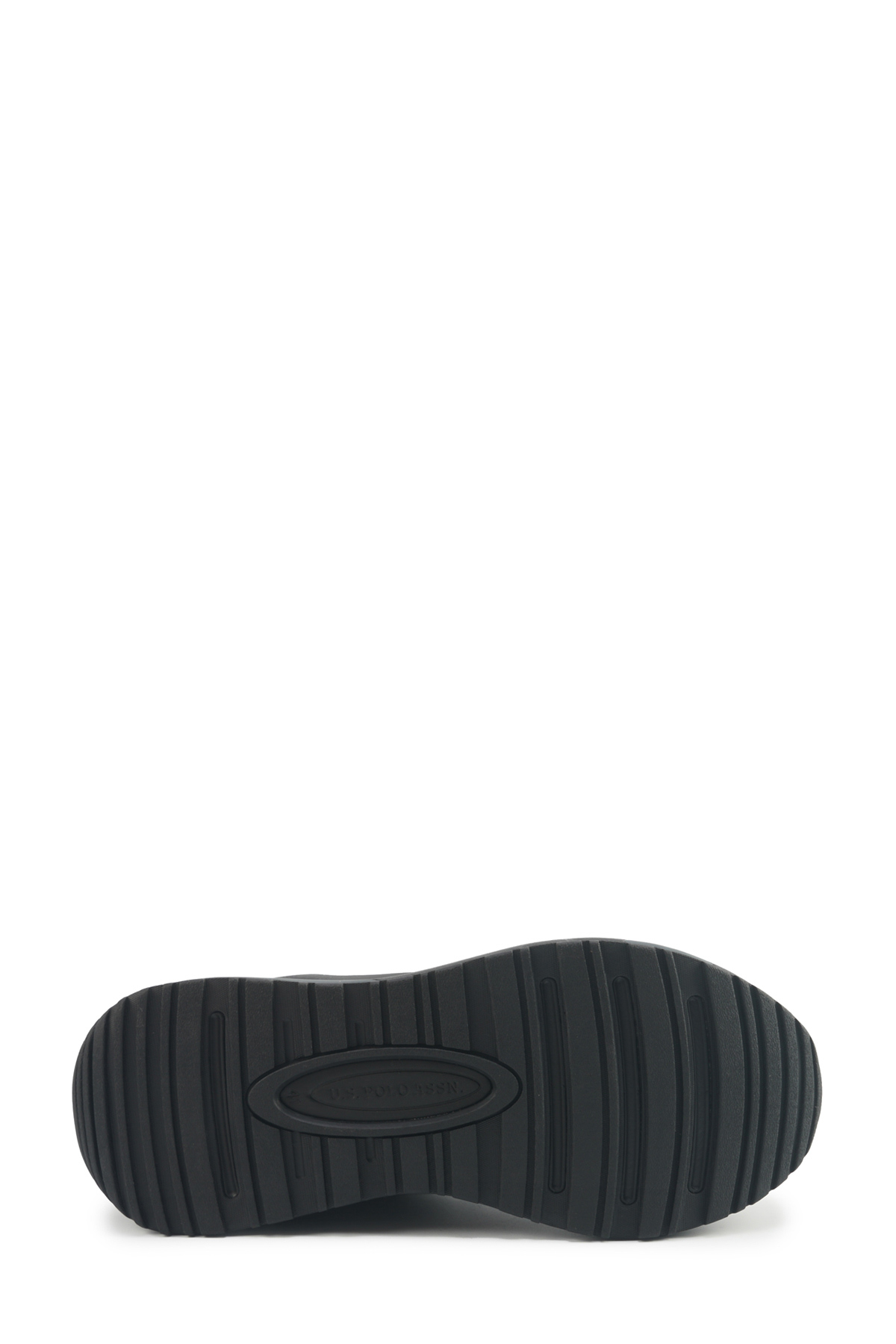 CHABY 5PR Siyah Erkek Sneaker - Görsel 5