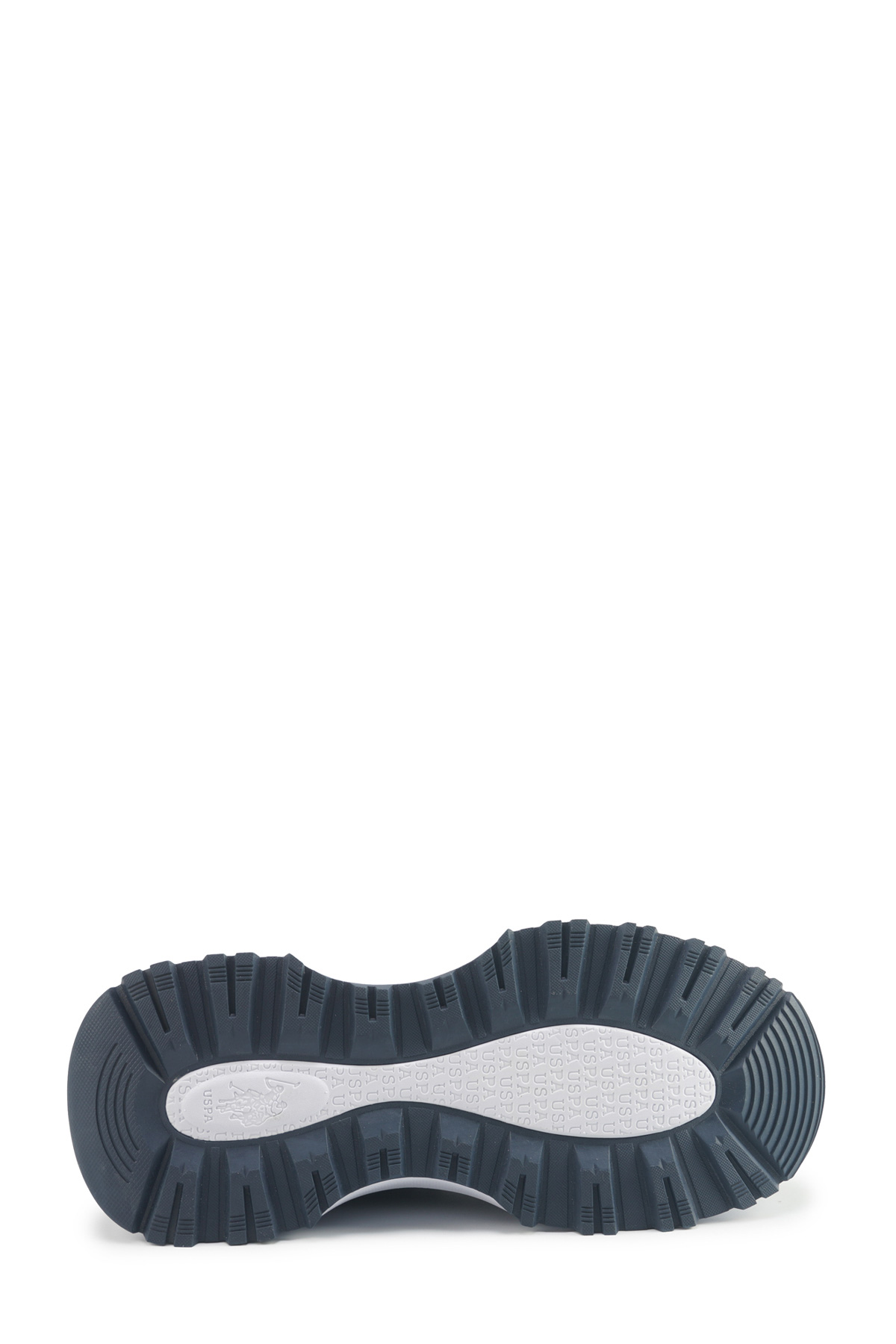 CHAN 5PR Lacivert Erkek Sneaker - Görsel 5