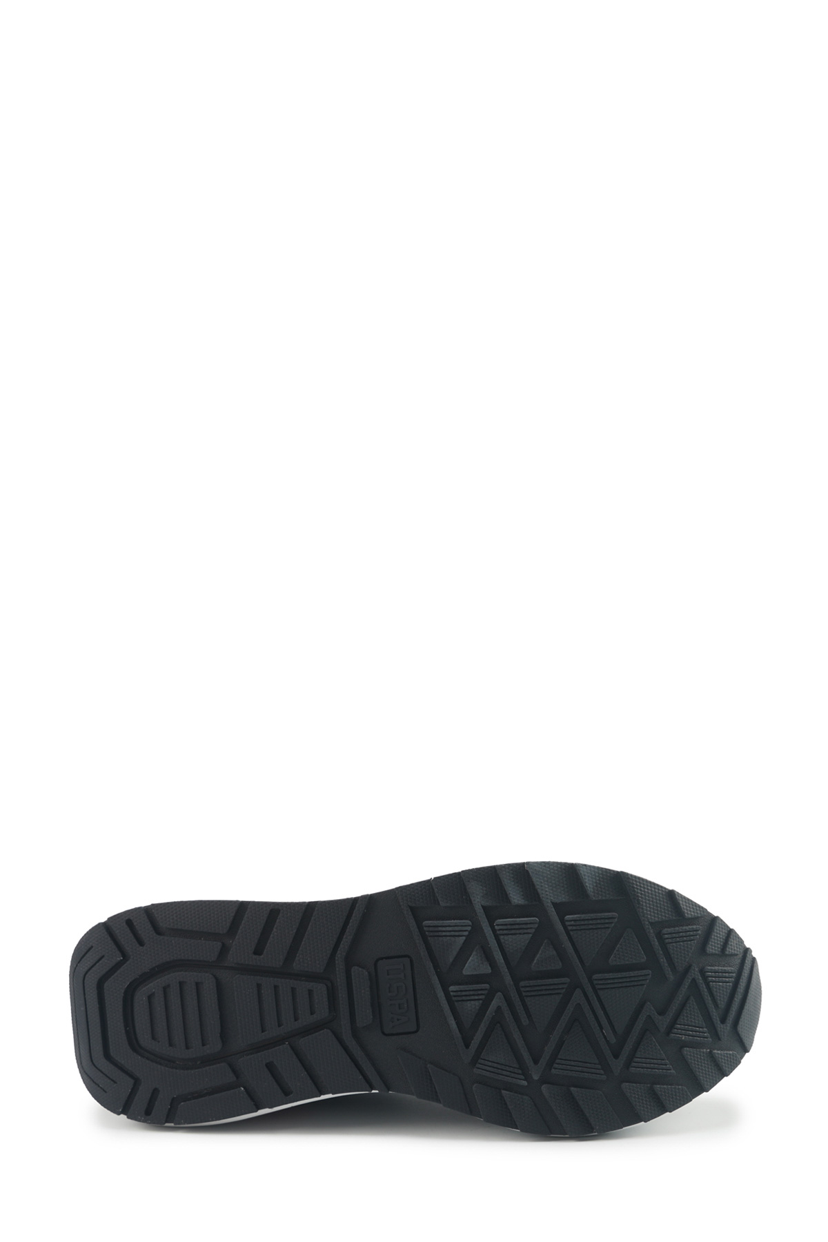 LEMAN 5PR Lacivert Erkek Spor Ayakkabı - Görsel 6