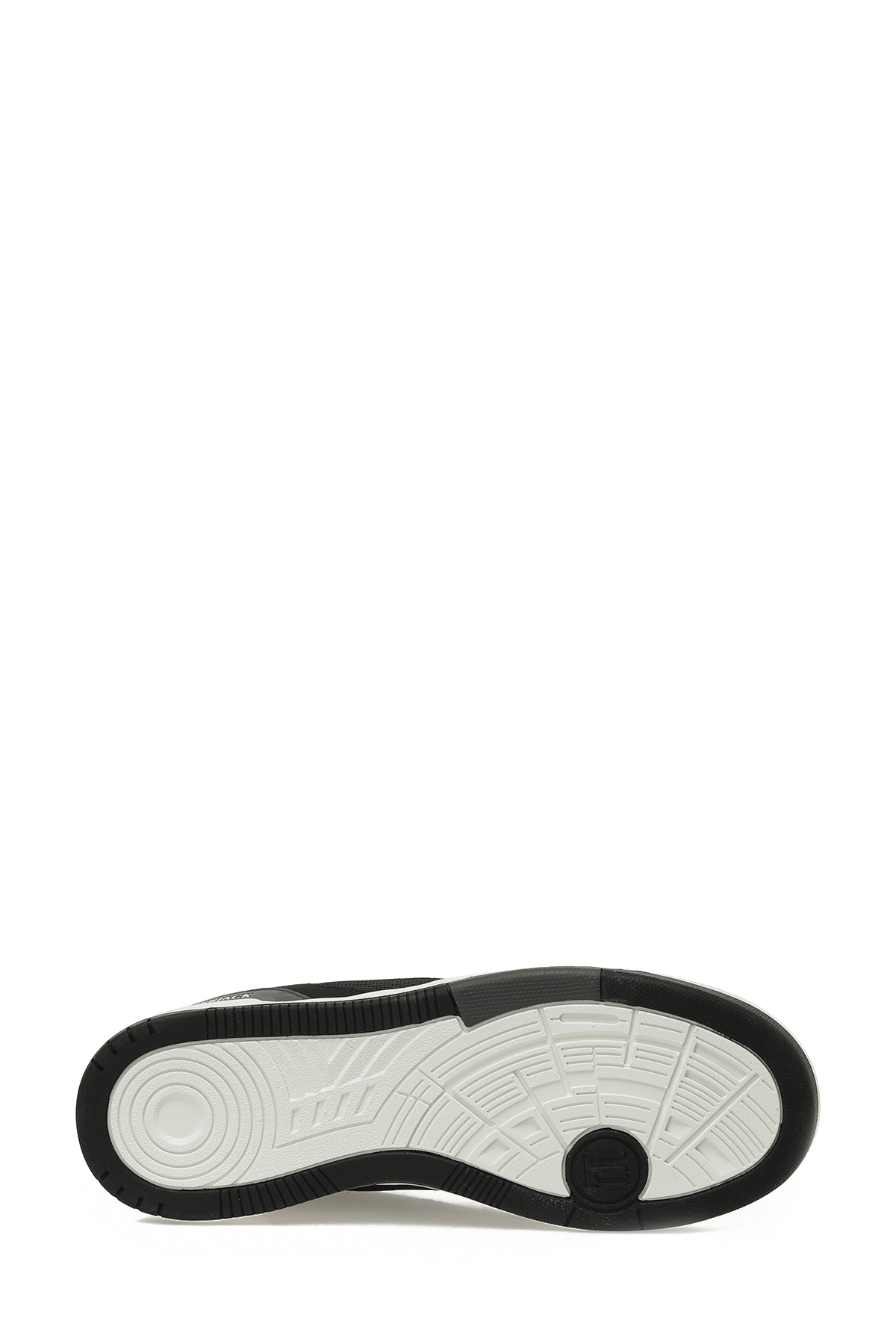 TELE 5PR Siyah Erkek Sneaker - Görsel 8