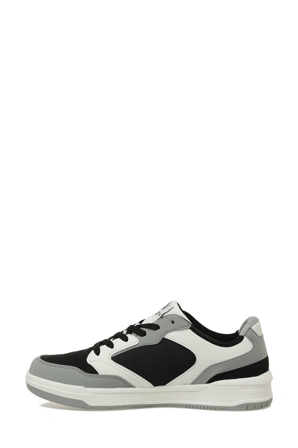 TELE 5PR BEYAZ Erkek Sneaker - Görsel 4