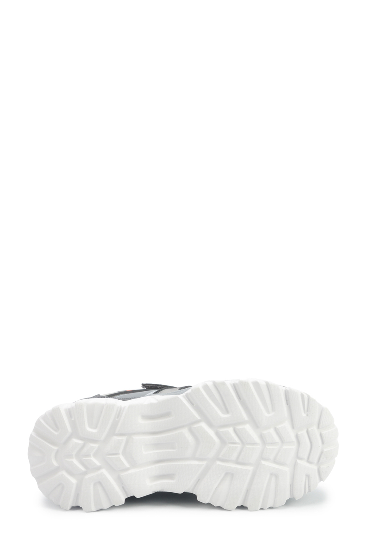 ALBENA 5PR Gri Erkek Çocuk Spor Ayakkabı - Görsel 5