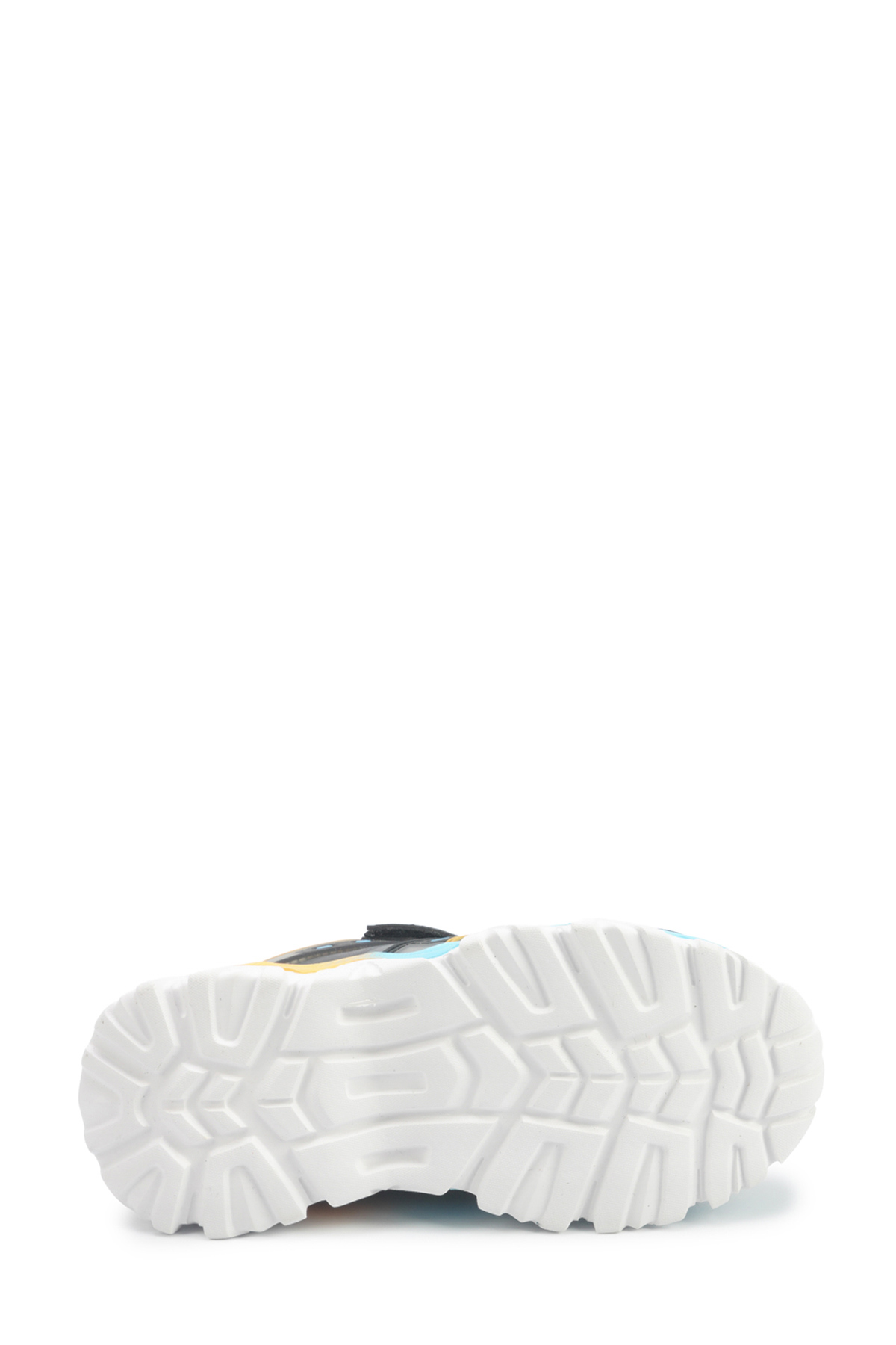 ALBENA 5PR Siyah Erkek Çocuk Spor Ayakkabı - Görsel 5