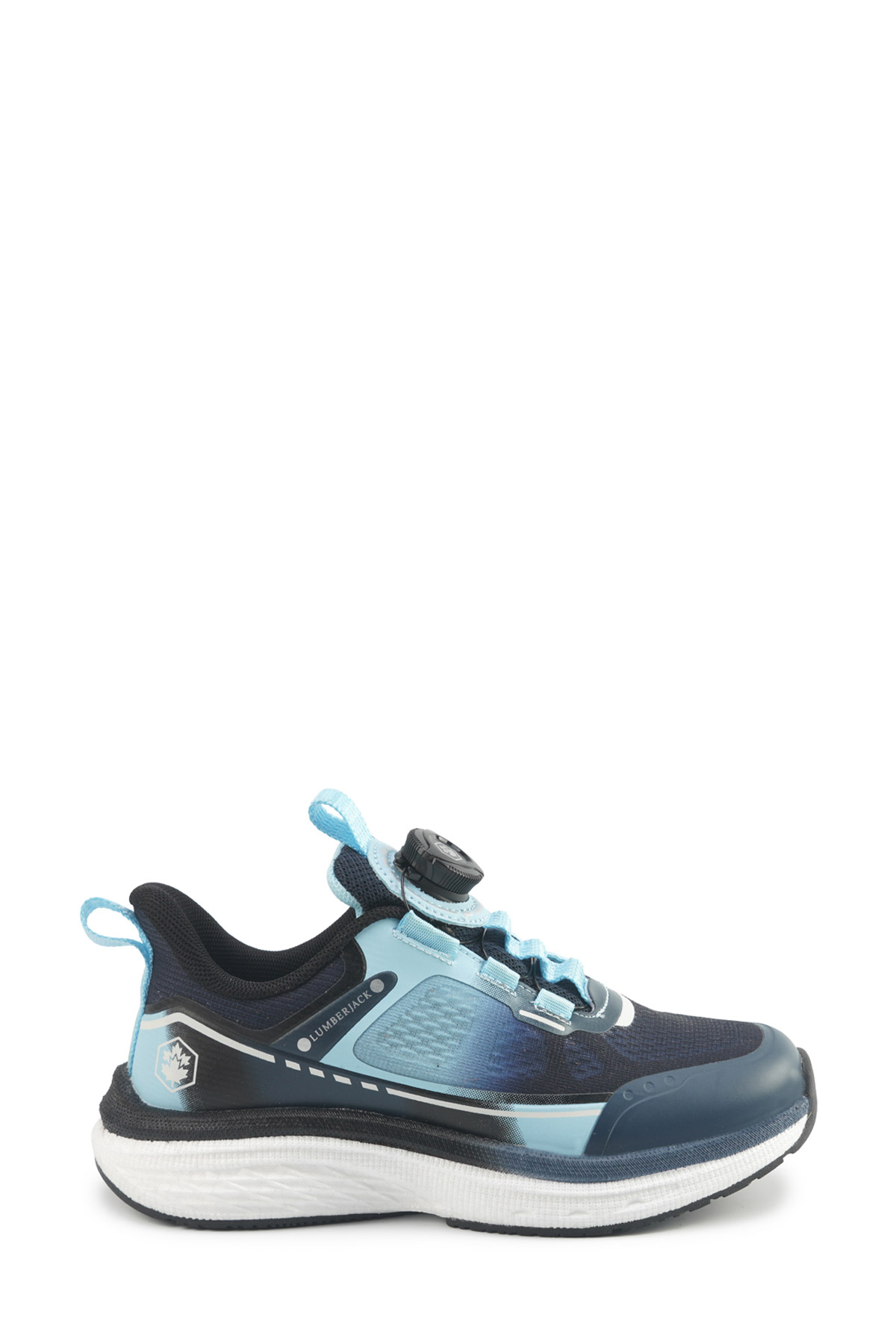 UPPER 5PR Lacivert Erkek Çocuk Spor Ayakkabı - Görsel 2