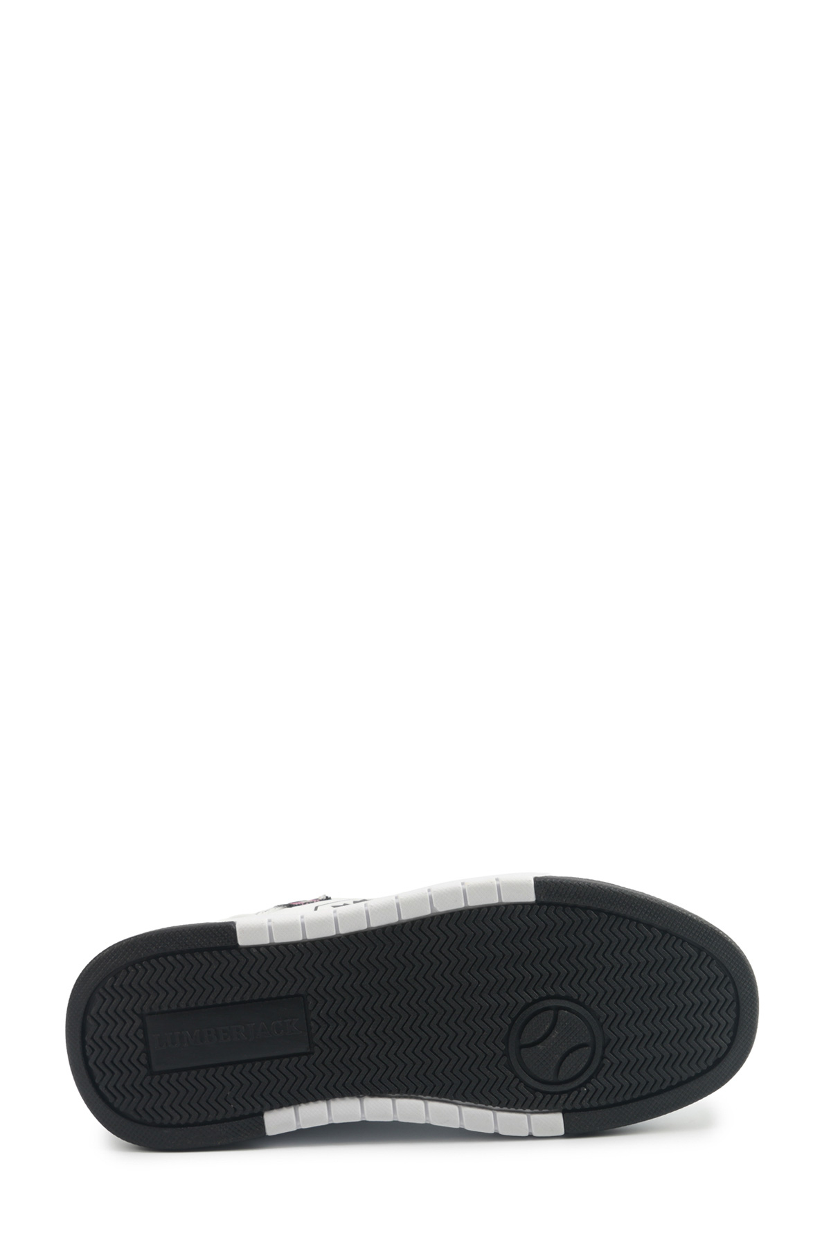 SEMPRE 5PR Beyaz Kadın Sneaker - Görsel 5