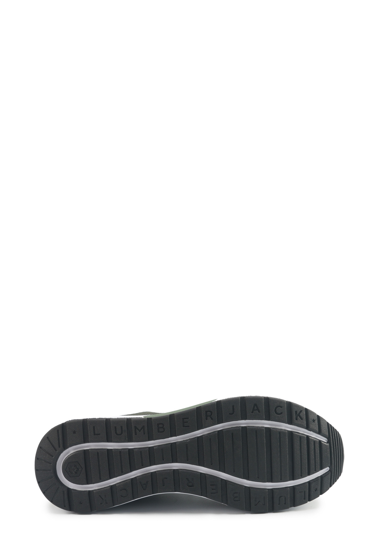 VENDOR 2.0 5PR Haki Erkek Sneaker - Görsel 5