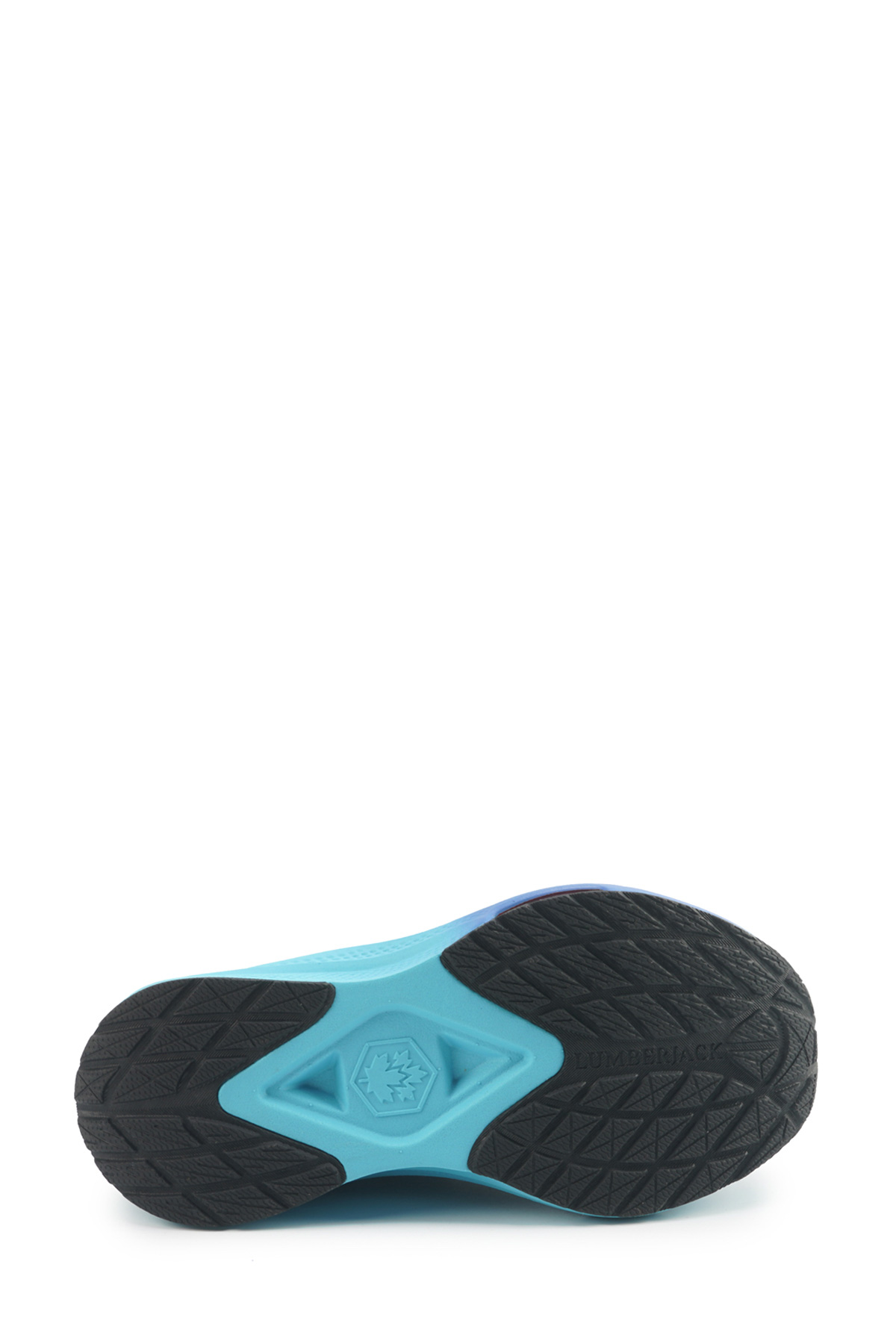 WAKE 5PR Siyah Erkek Çocuk Spor Ayakkabı - Görsel 5