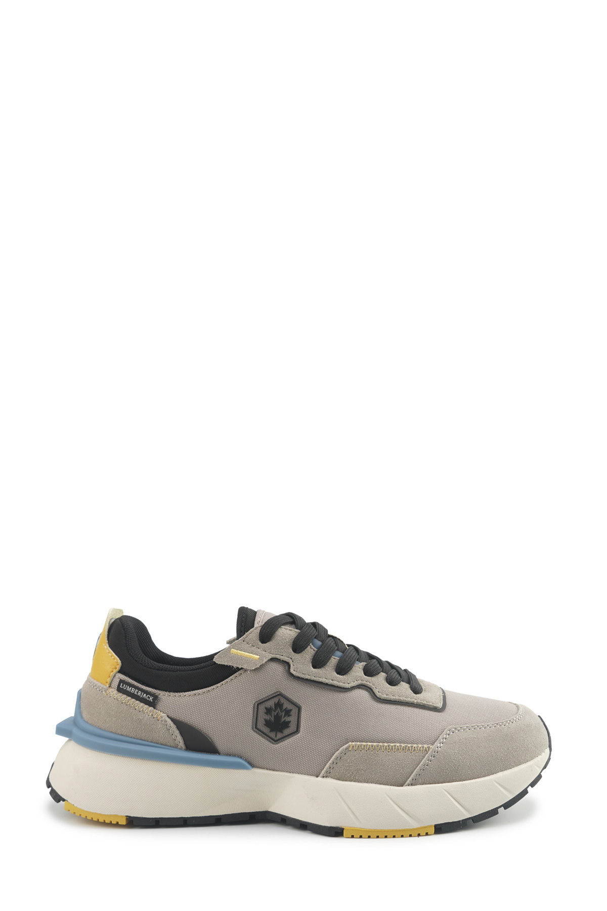 NURTY 5PR Kum Erkek Spor Ayakkabı - Görsel 2