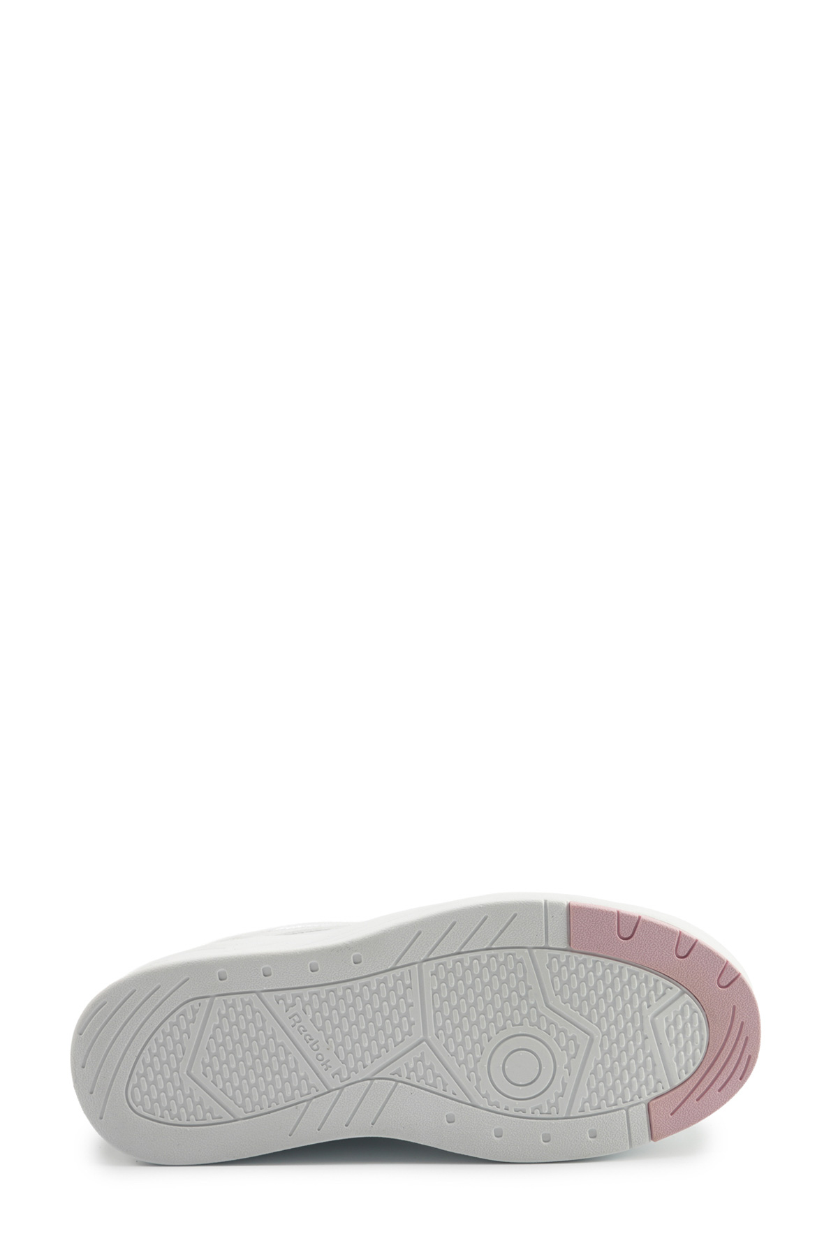 ASHLAND INN I Beyaz Kadın Sneaker - Görsel 5