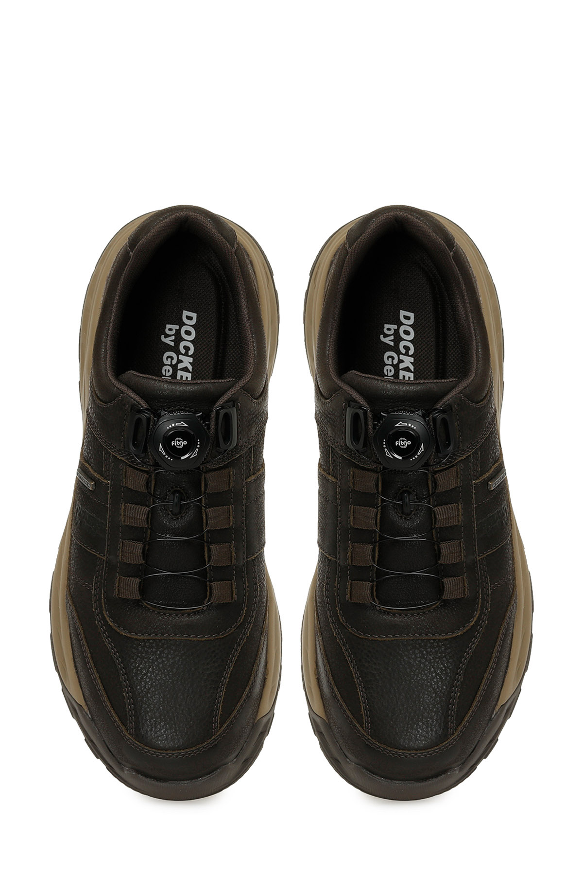 GERRARD 5PR Kahverengi Erkek Outdoor - Görsel 6