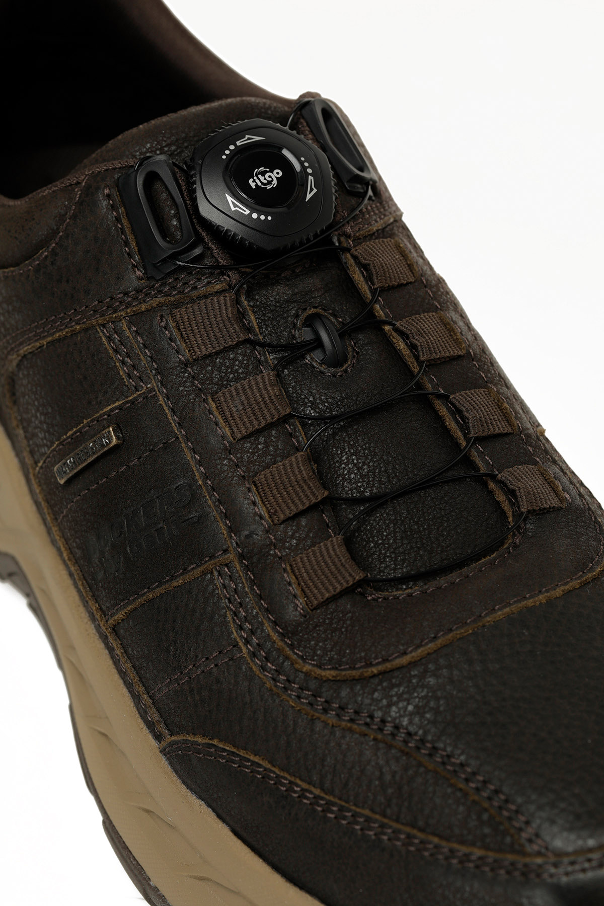 GERRARD 5PR Kahverengi Erkek Outdoor - Görsel 9