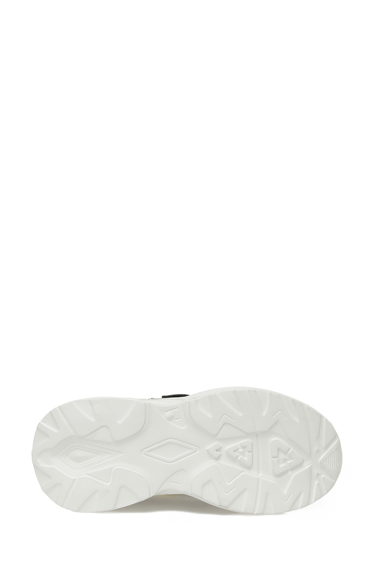 SAZGA.F5PR Siyah Erkek Çocuk Spor Ayakkabı - Görsel 7