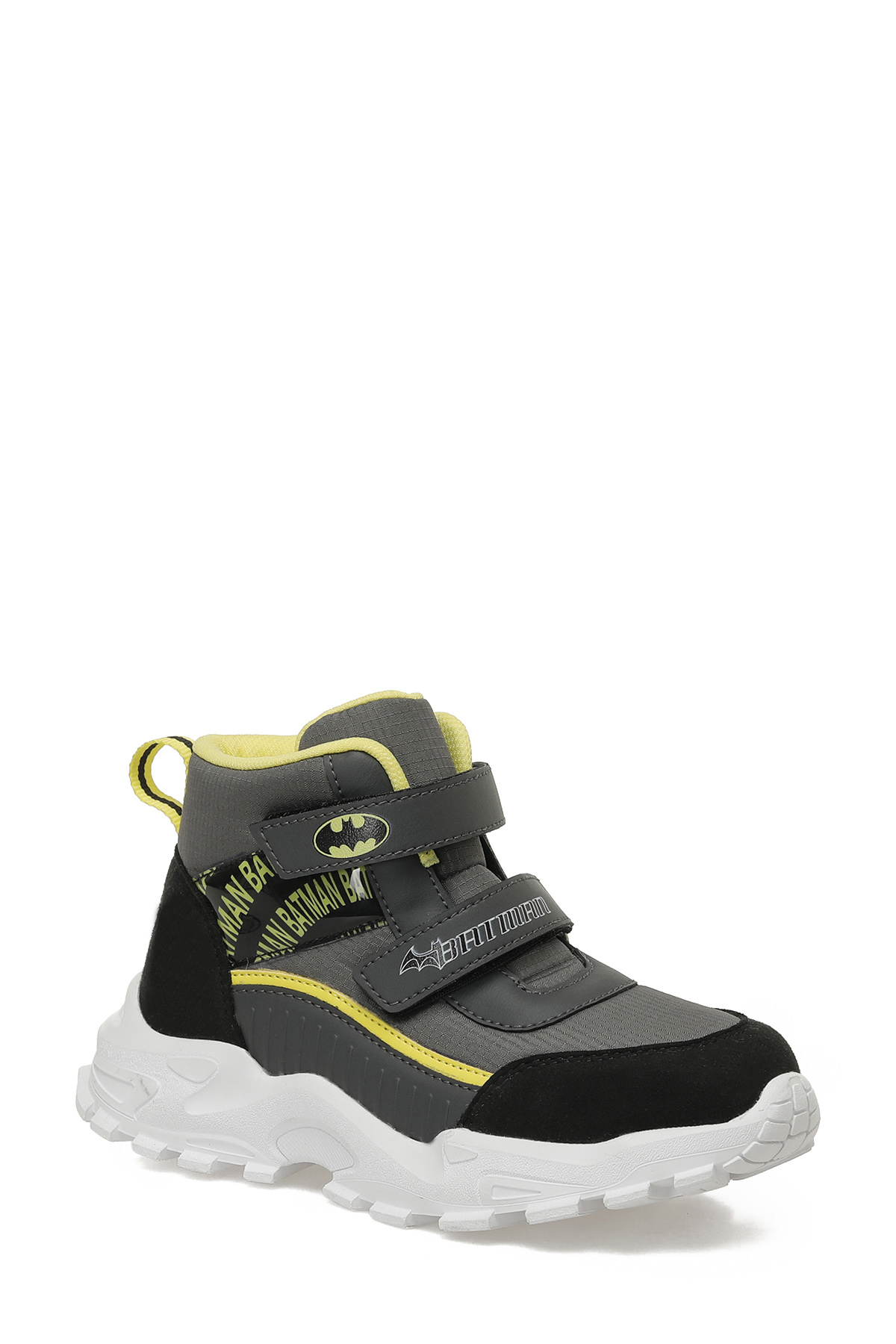 Batman FABLE.F5PR Füme Erkek Çocuk Outdoor Bot - Görsel 3