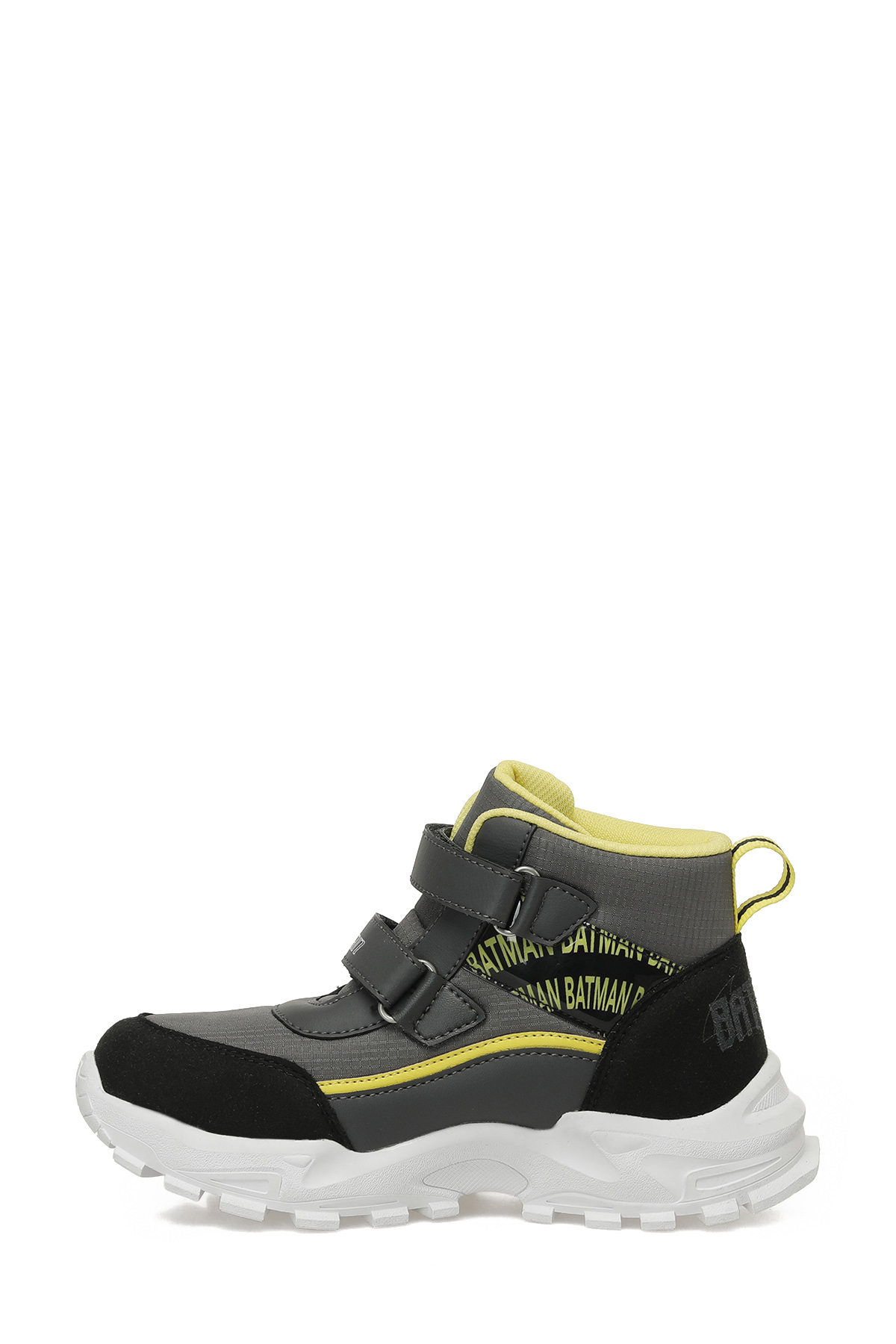 Batman FABLE.F5PR Füme Erkek Çocuk Outdoor Bot - Görsel 4