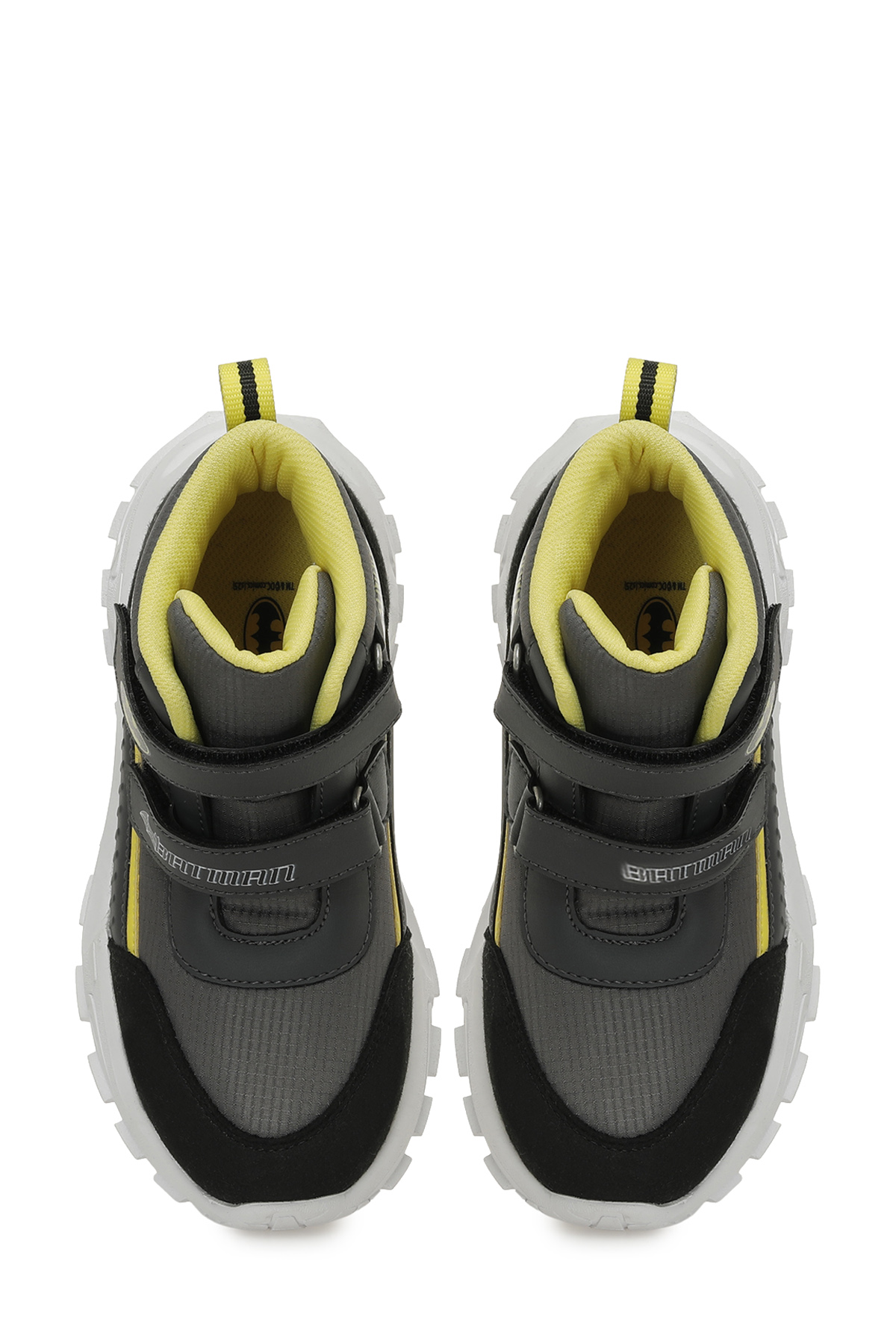 Batman FABLE.F5PR Füme Erkek Çocuk Outdoor Bot - Görsel 5