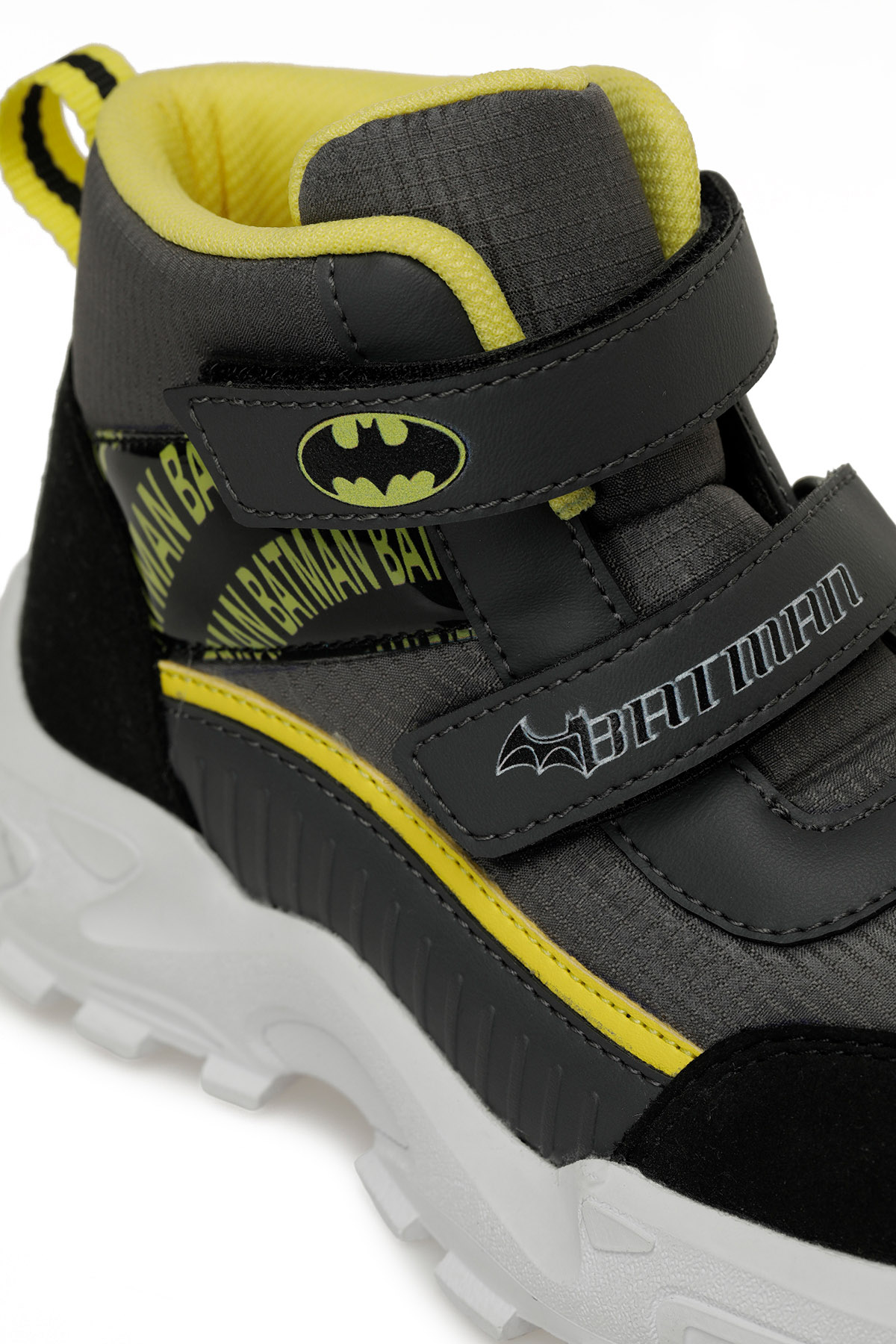 Batman FABLE.F5PR Füme Erkek Çocuk Outdoor Bot - Görsel 8