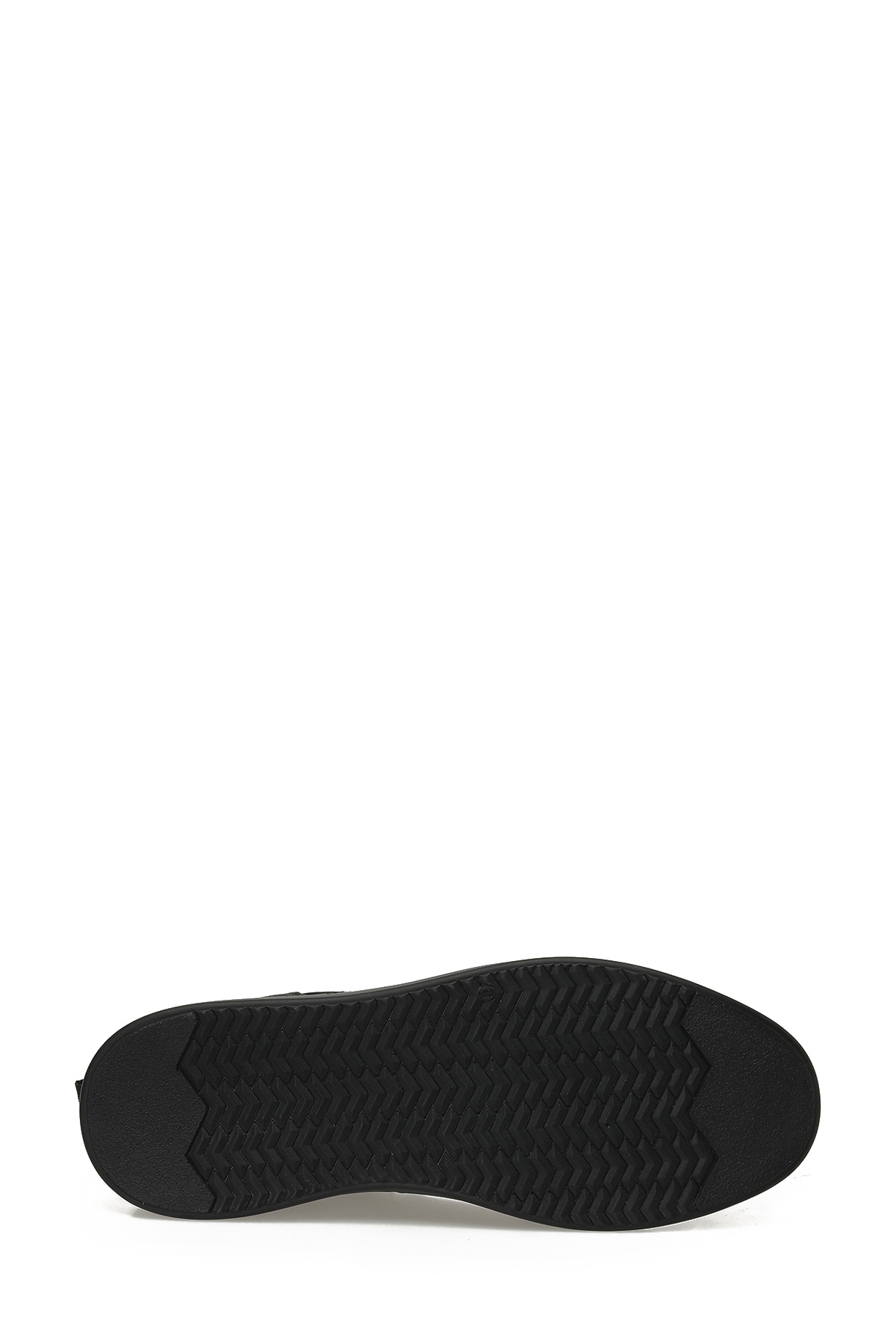 AKSEK SLV 5PR Siyah Erkek Günlük Ayakkabı - Görsel 8